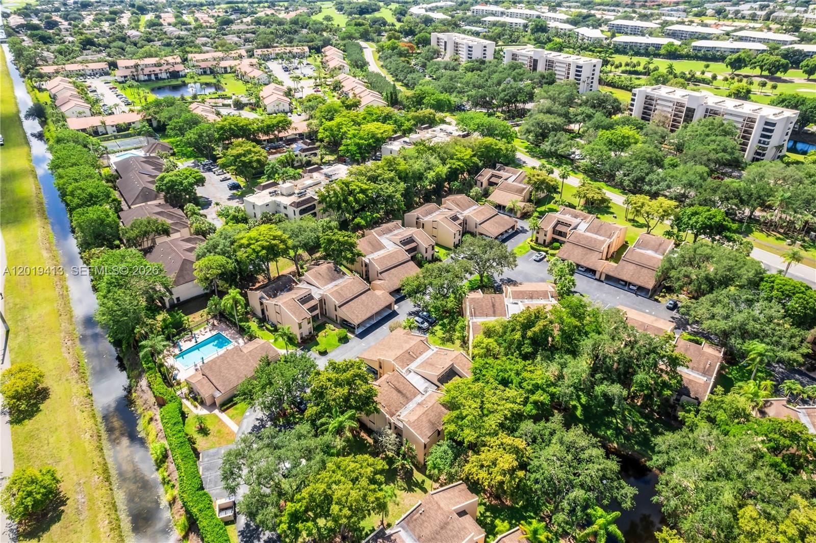 Real estate property located at 6444 Pumpkin Seed Cir #112, Palm Beach, Woodhaven East Condo, Boca Raton, FL