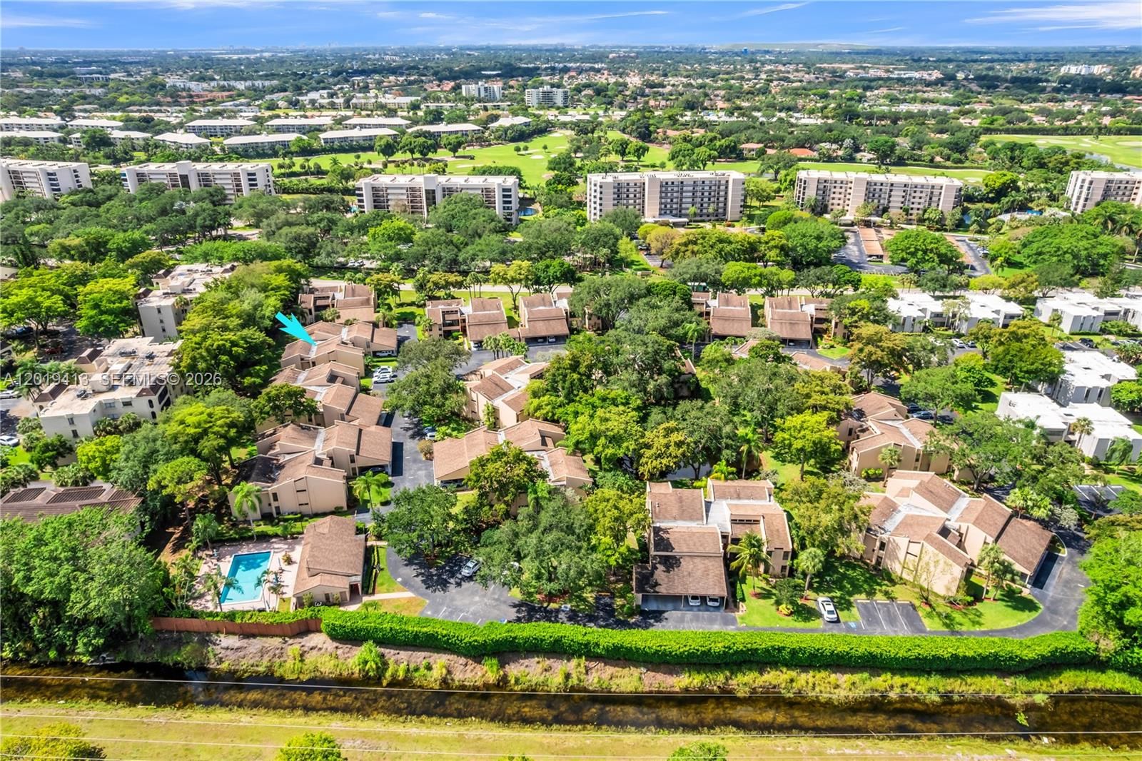 Real estate property located at 6444 Pumpkin Seed Cir #112, Palm Beach, Woodhaven East Condo, Boca Raton, FL