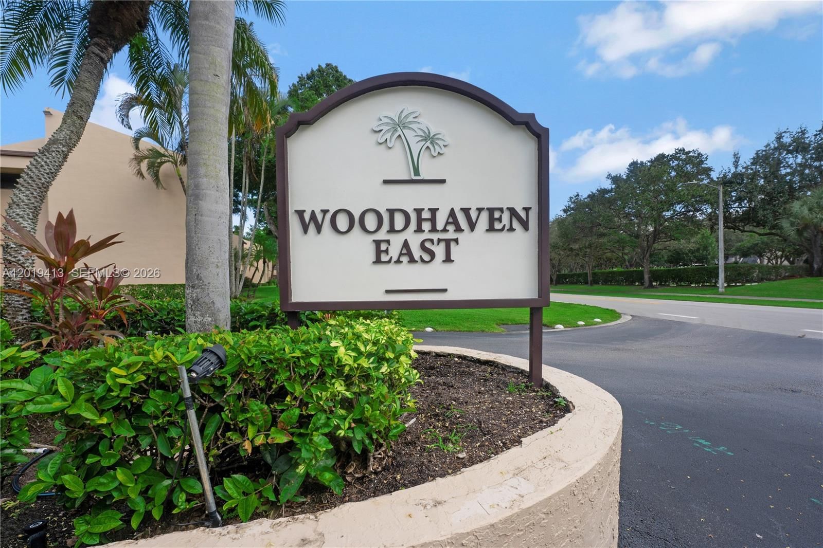 Real estate property located at 6444 Pumpkin Seed Cir #112, Palm Beach, Woodhaven East Condo, Boca Raton, FL