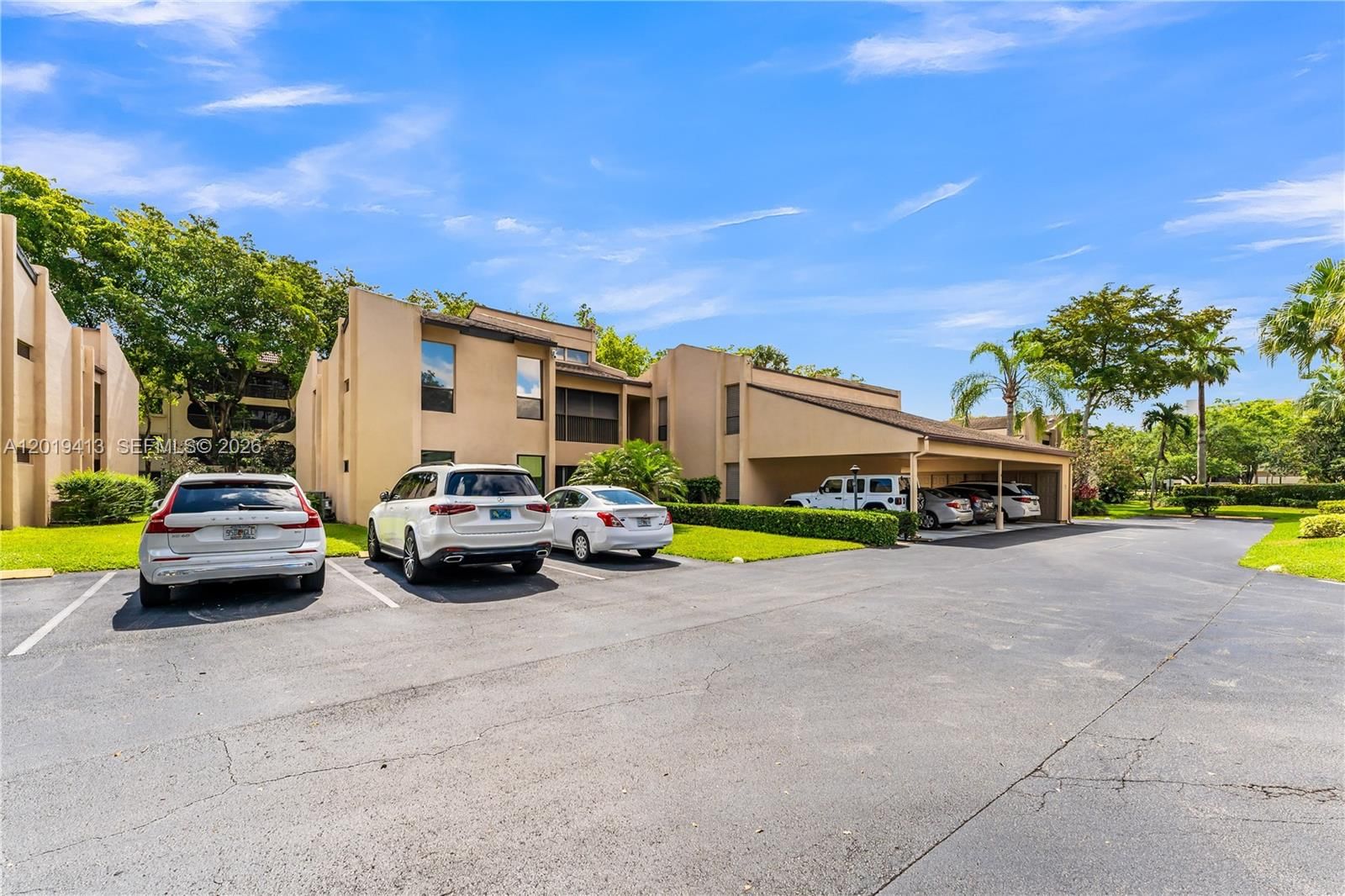 Real estate property located at 6444 Pumpkin Seed Cir #112, Palm Beach, Woodhaven East Condo, Boca Raton, FL
