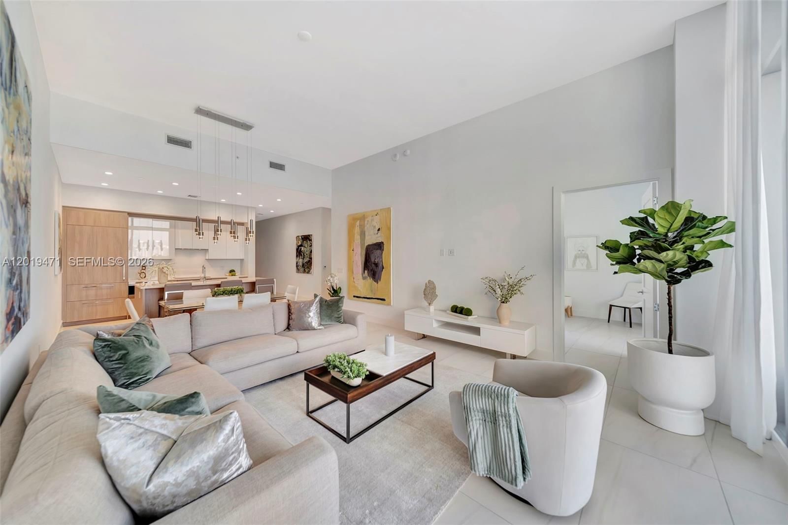 Real estate property located at 153 Seabreeze #403, Broward, Selene Oceanfront Res, Fort Lauderdale, FL