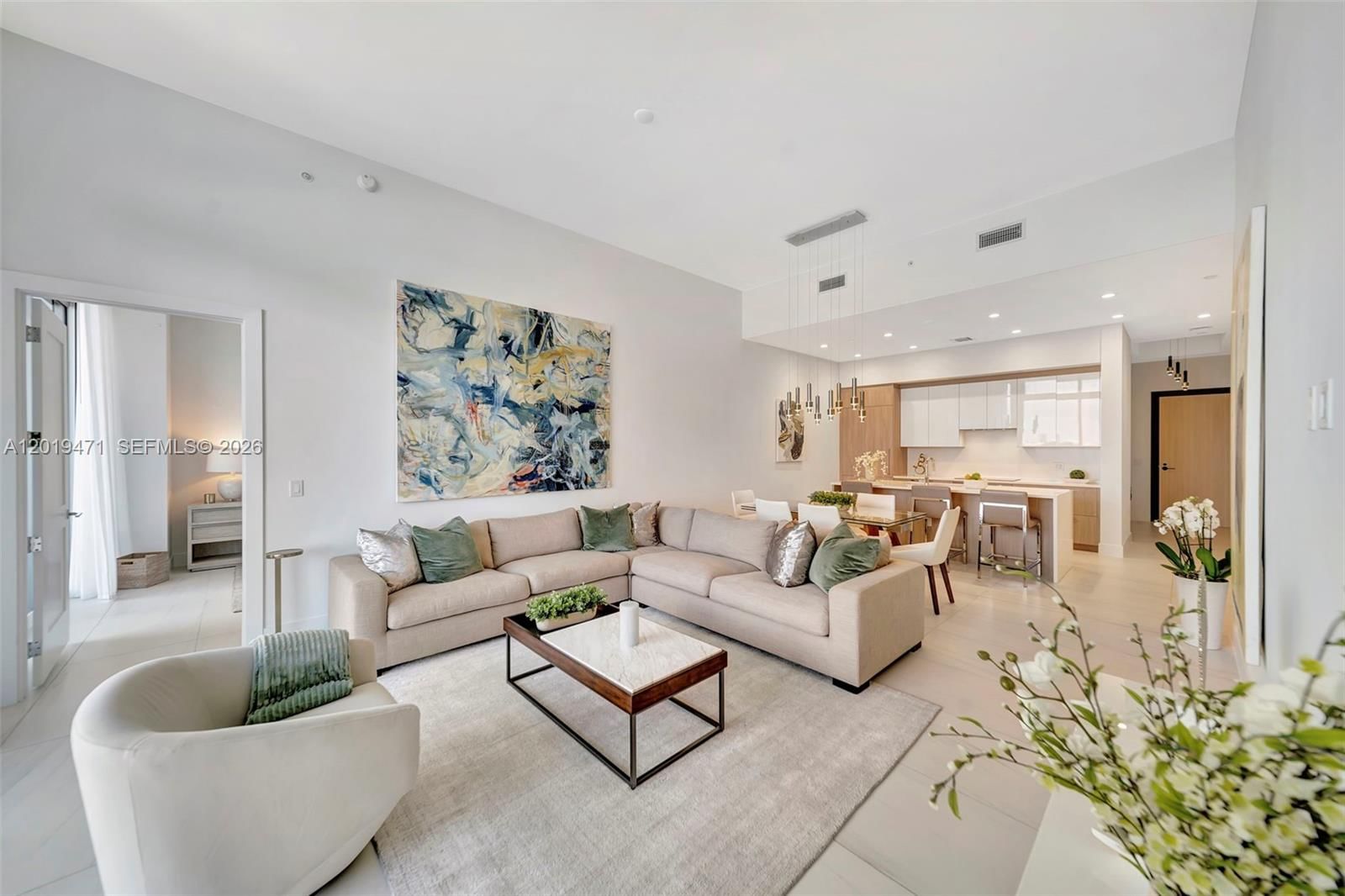 Real estate property located at 153 Seabreeze #403, Broward, Selene Oceanfront Res, Fort Lauderdale, FL