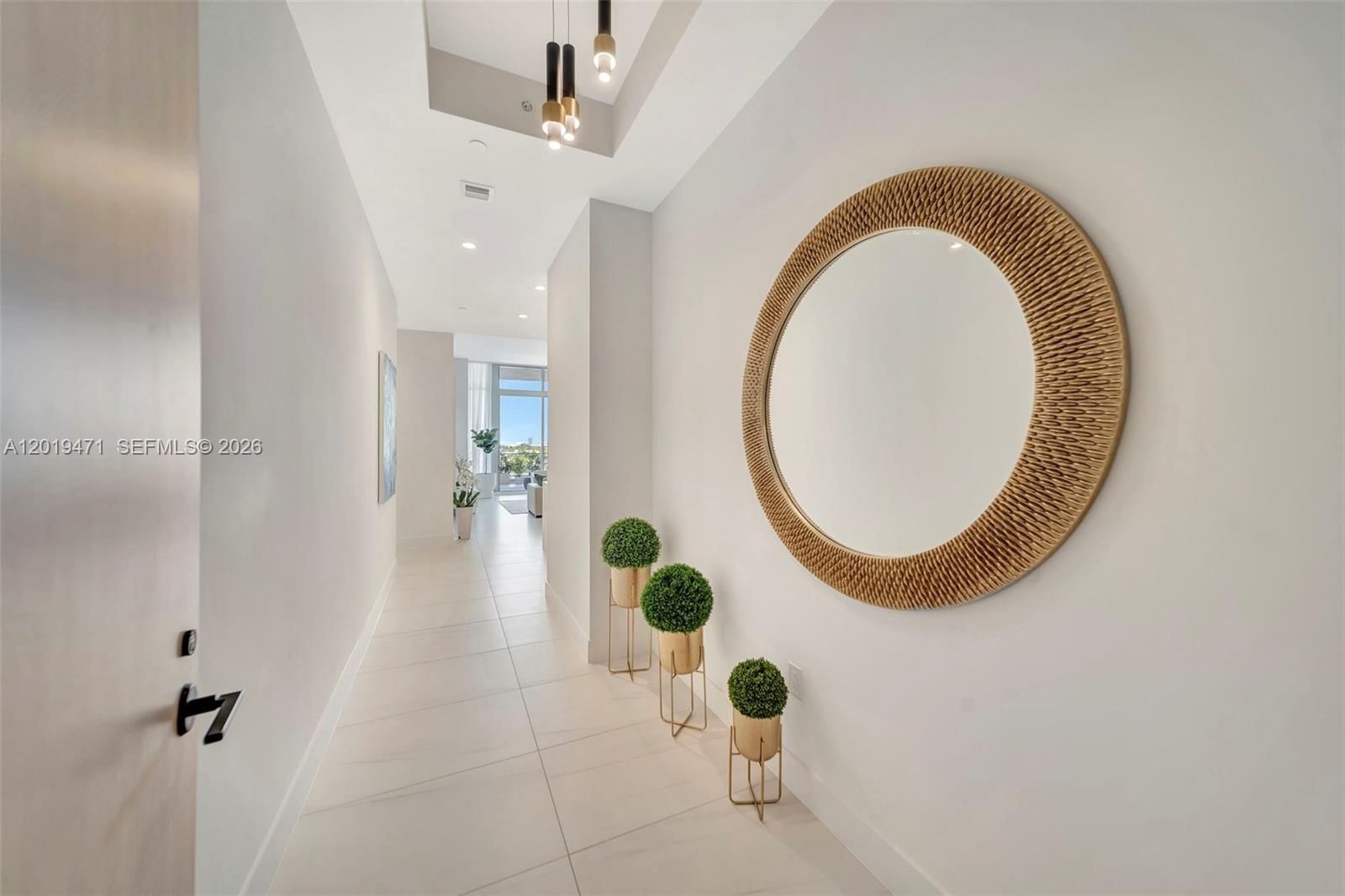 Real estate property located at 153 Seabreeze #403, Broward, Selene Oceanfront Res, Fort Lauderdale, FL