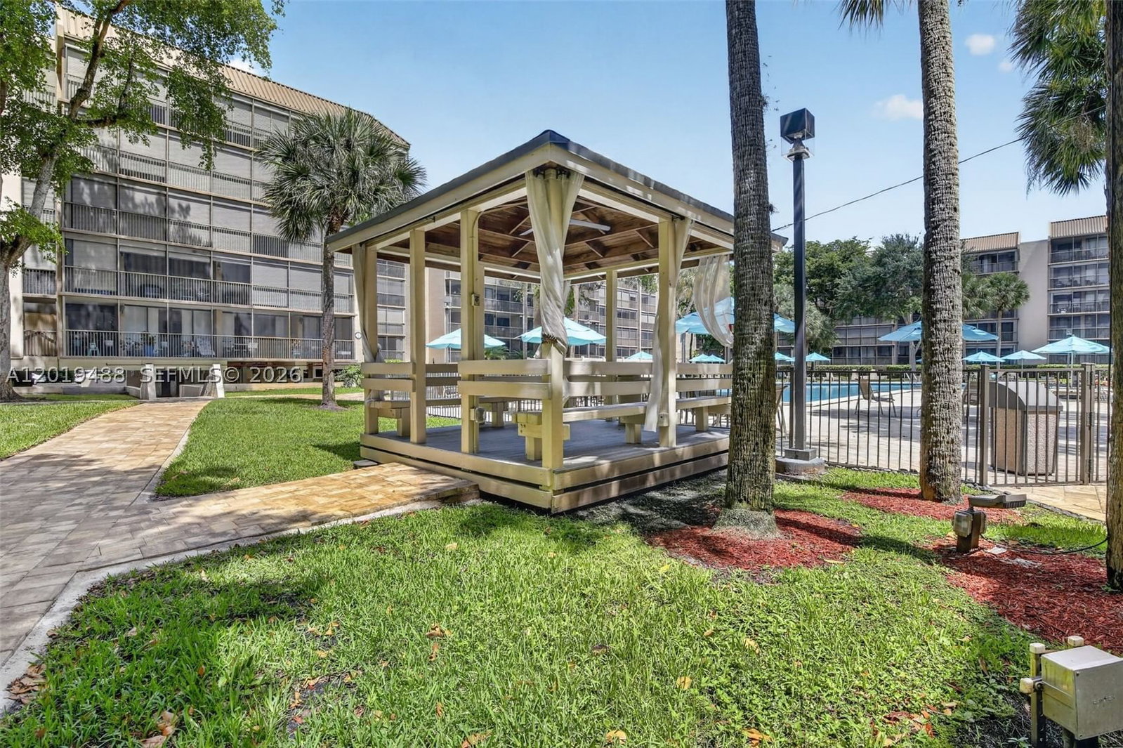 Real estate property located at 2808 46th Ave E654, Broward, Grandview At Emerald Hill, Hollywood, FL