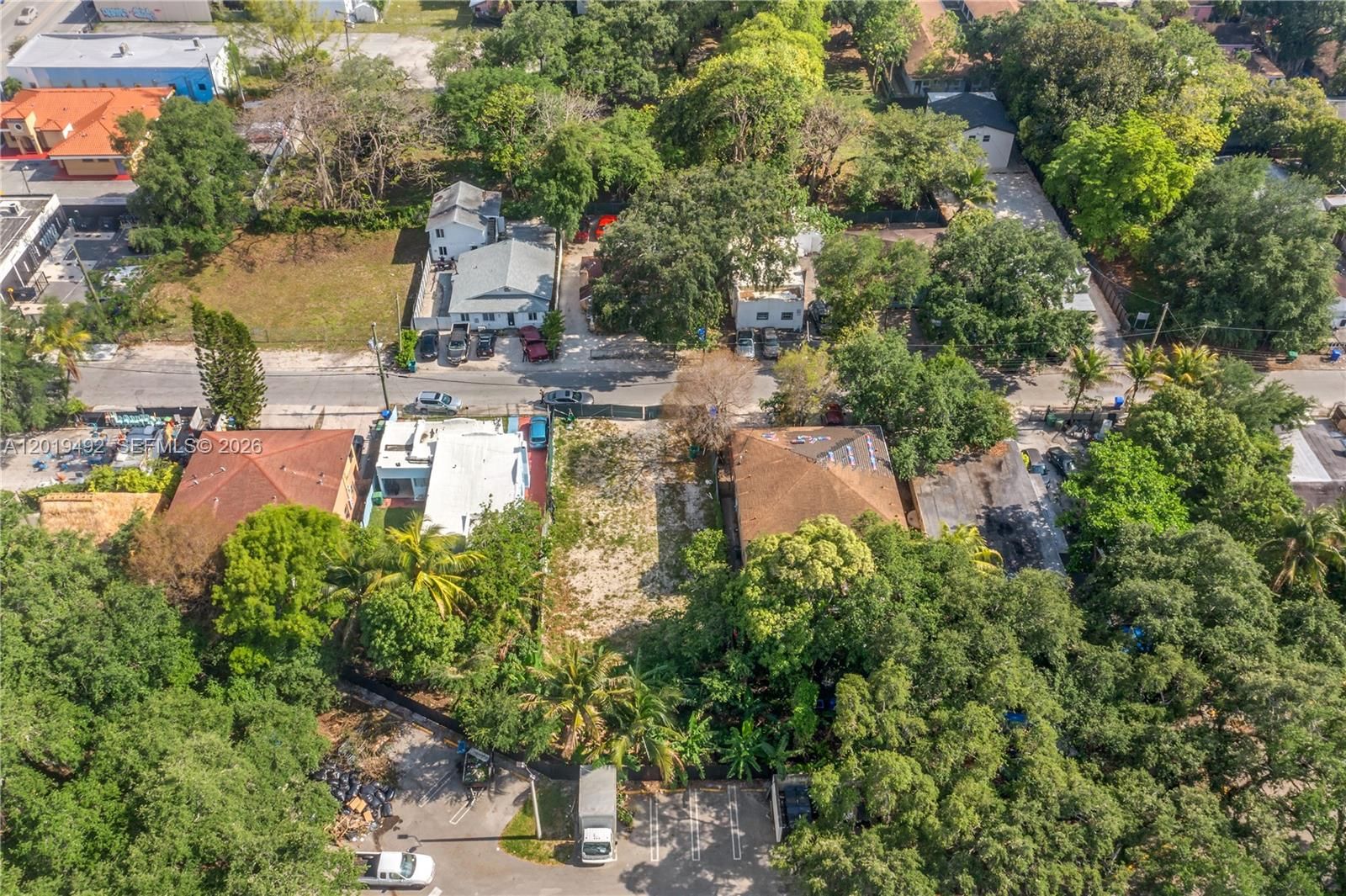 Real estate property located at 161 60th St, Miami-dade, Dixie Wayside Track, Miami, FL