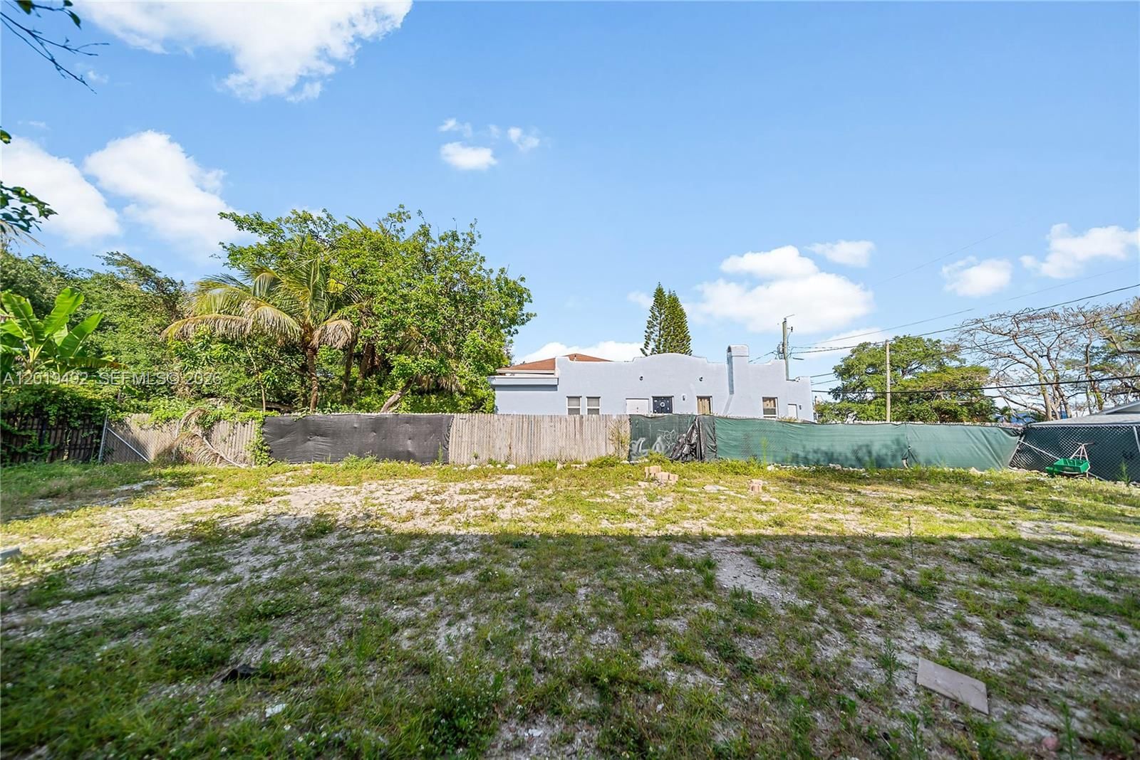 Real estate property located at 161 60th St, Miami-dade, Dixie Wayside Track, Miami, FL