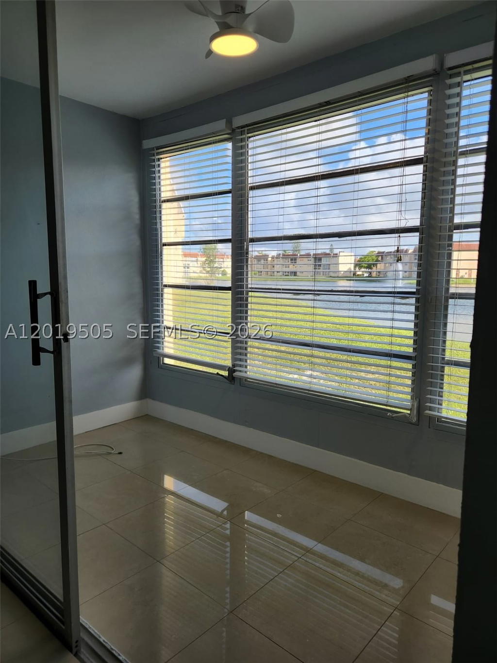 Real estate property located at 2811 Pine Island Rd #107, Broward, Sunrise Lakes 71 Condo, Sunrise, FL