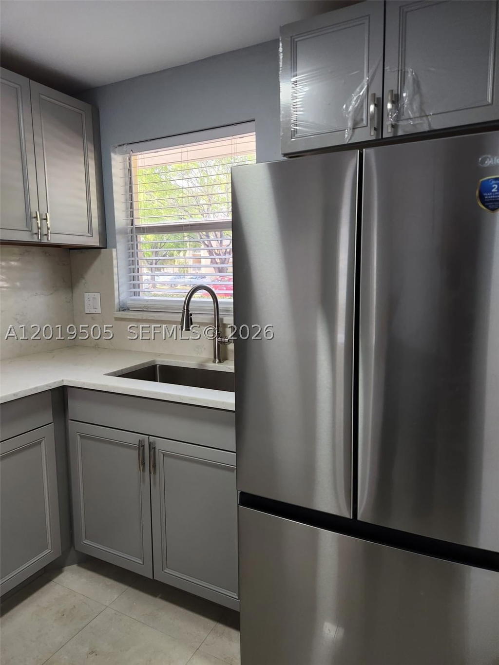 Real estate property located at 2811 Pine Island Rd #107, Broward, Sunrise Lakes 71 Condo, Sunrise, FL