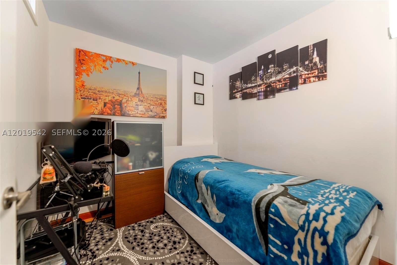 Real estate property located at 18051 Biscayne Blvd #1102, Miami-dade, Del Prado Marina, Aventura, FL