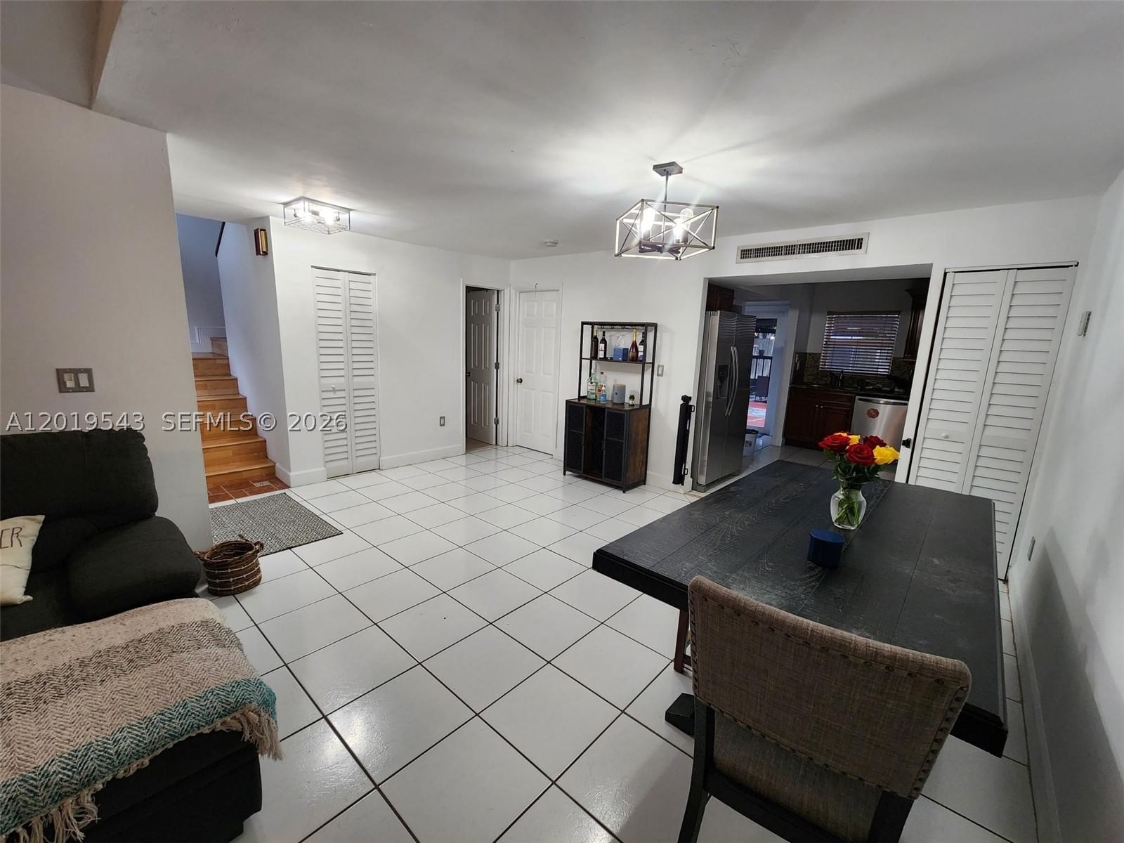 Real estate property located at 6931 111th Ct, Miami-dade, Snapper Creek Townhouses, Miami, FL