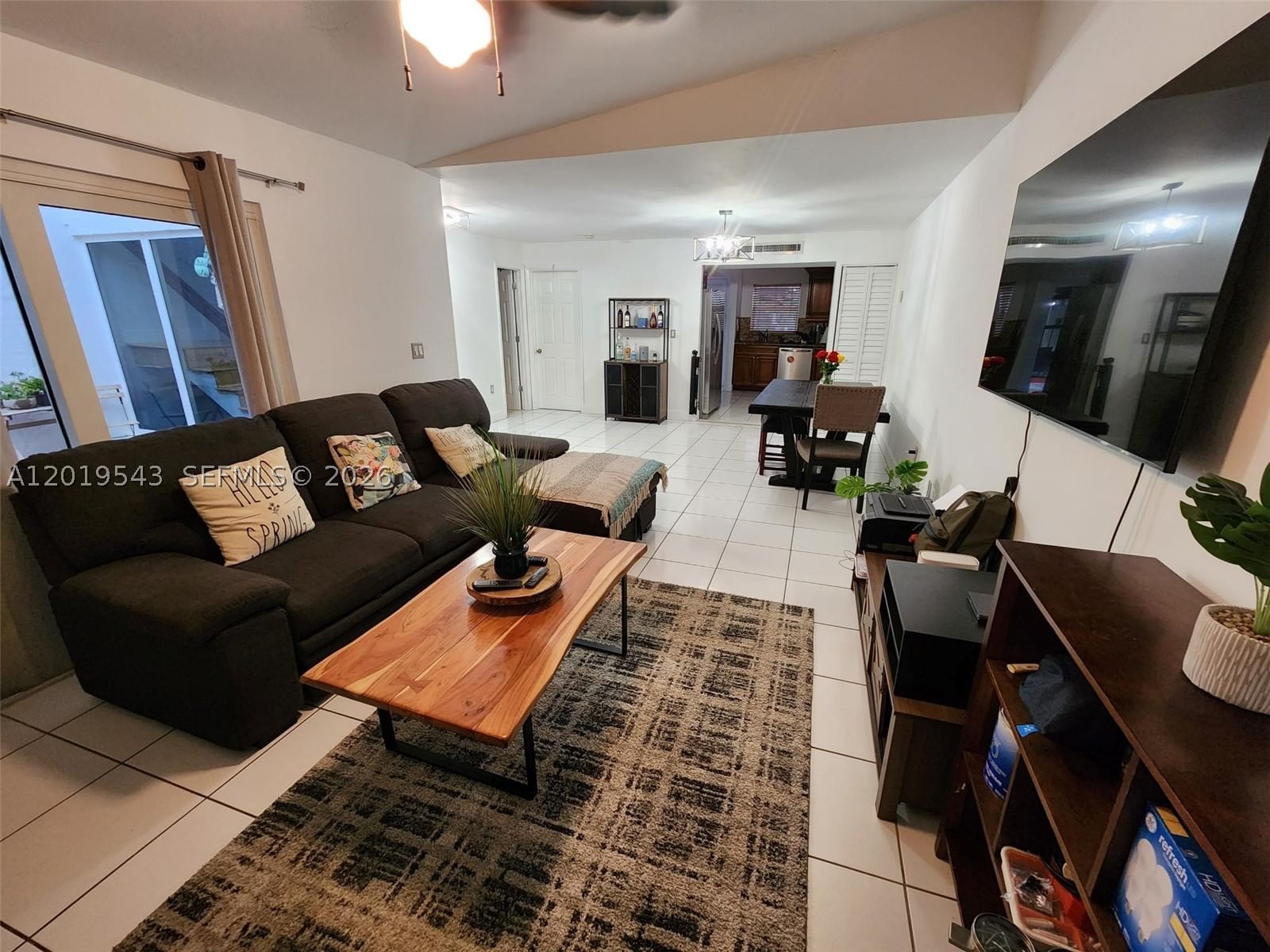 Real estate property located at 6931 111th Ct, Miami-dade, Snapper Creek Townhouses, Miami, FL