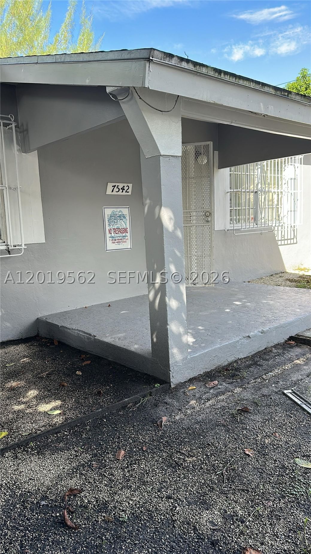 Real estate property located at , Miami-dade, Little River Gardens, Miami, FL