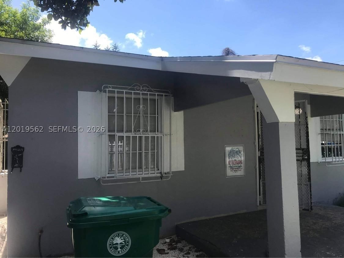 Real estate property located at , Miami-dade, Little River Gardens, Miami, FL