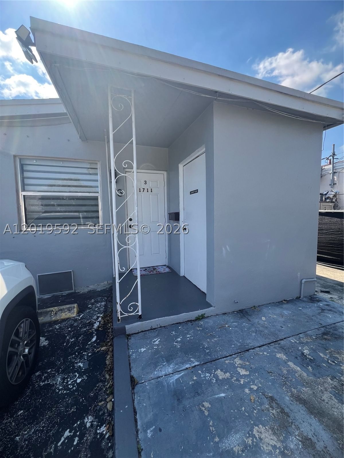 Real estate property located at 1711 Thomas St, Broward, Margolis Estates, Hollywood, FL