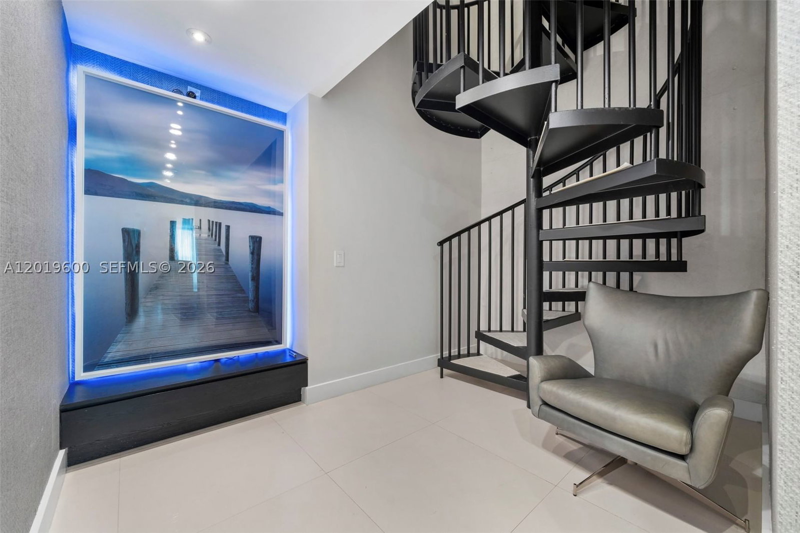 Real estate property located at 1040 Biscayne Blvd #4607, Miami-dade, Ten Museum Pk Residential, Miami, FL