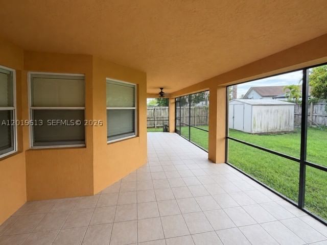 Real estate property located at 25534 122nd Pl, Miami-dade, Picket Fences Country Est, Homestead, FL