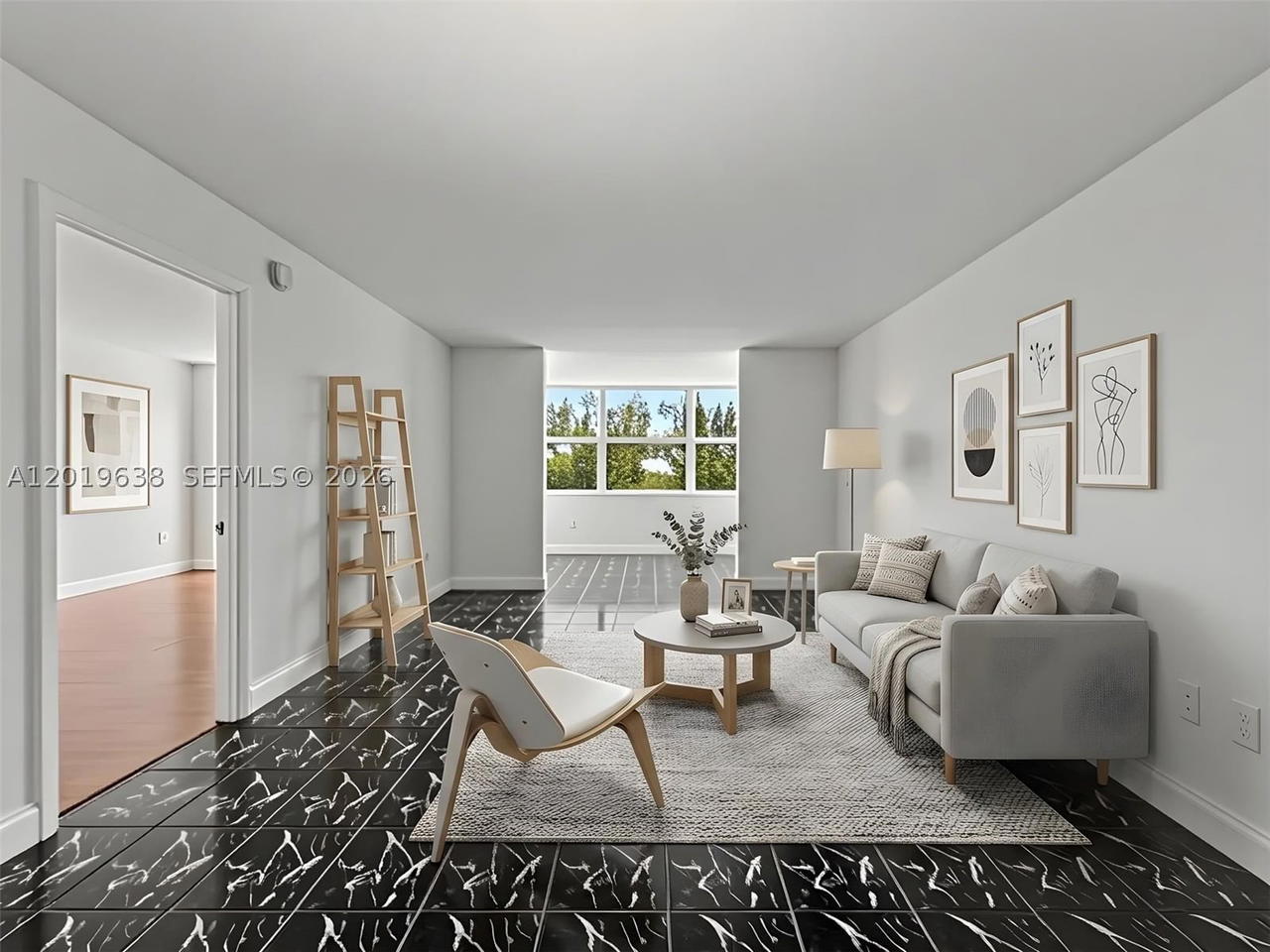 Real estate property located at 1300 Miami Gardens Dr #803E, Miami-dade, Wilshire Condo, Miami, FL