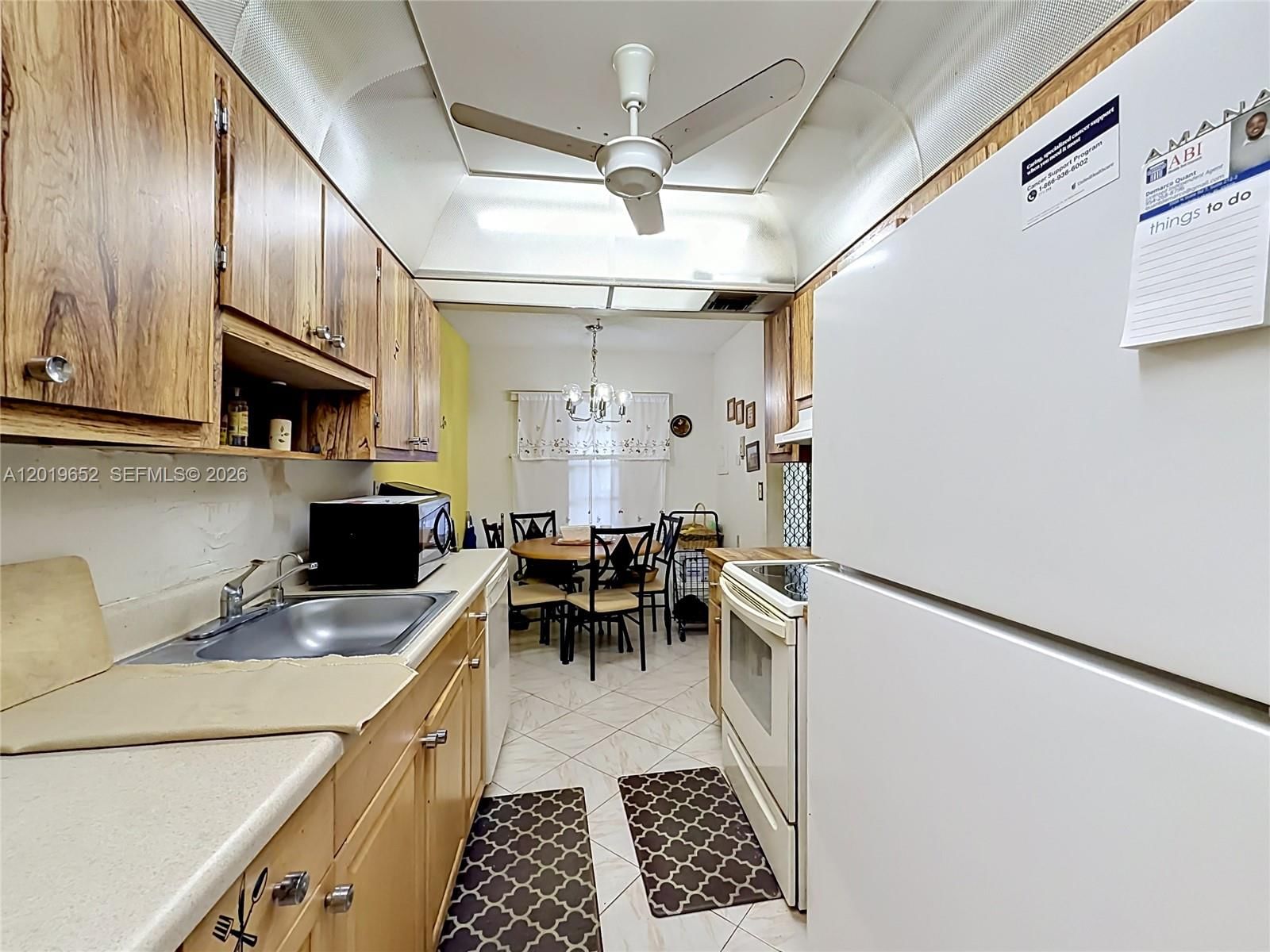 Real estate property located at 3000 48th Ter #126, Broward, Cypress Chase Condo No 5, Lauderdale Lakes, FL
