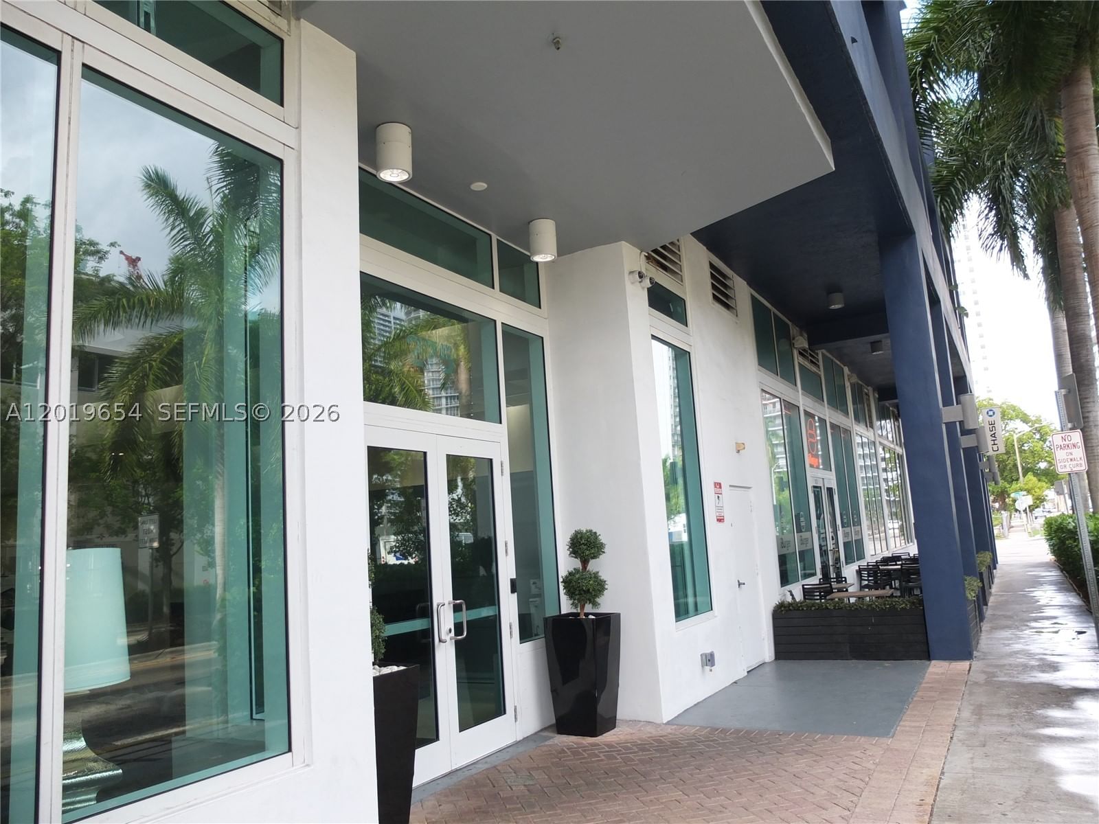 Real estate property located at 275 18th St #1101, Miami-dade, 1800 Biscayne Plaza Condo, Miami, FL