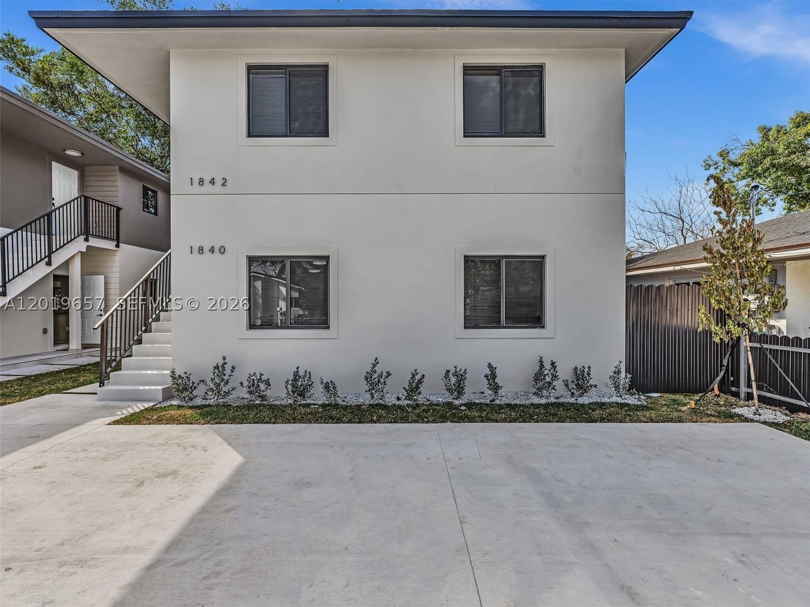 Real estate property located at 1840 63rd St, Miami-dade, Liberty City, Miami, FL