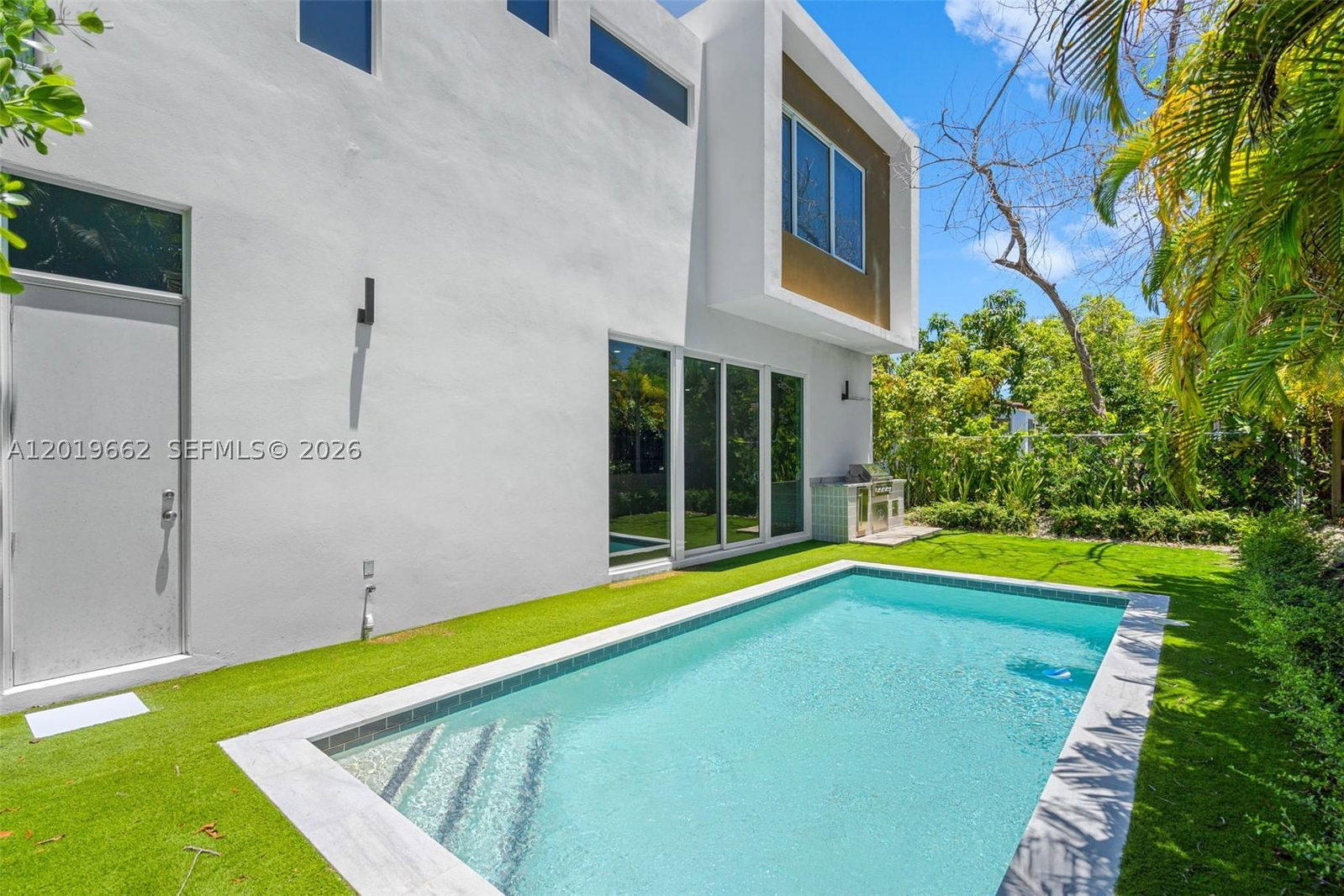 Real estate property located at 1816 23rd St, Miami-dade, Neos Subdivision, Miami, FL