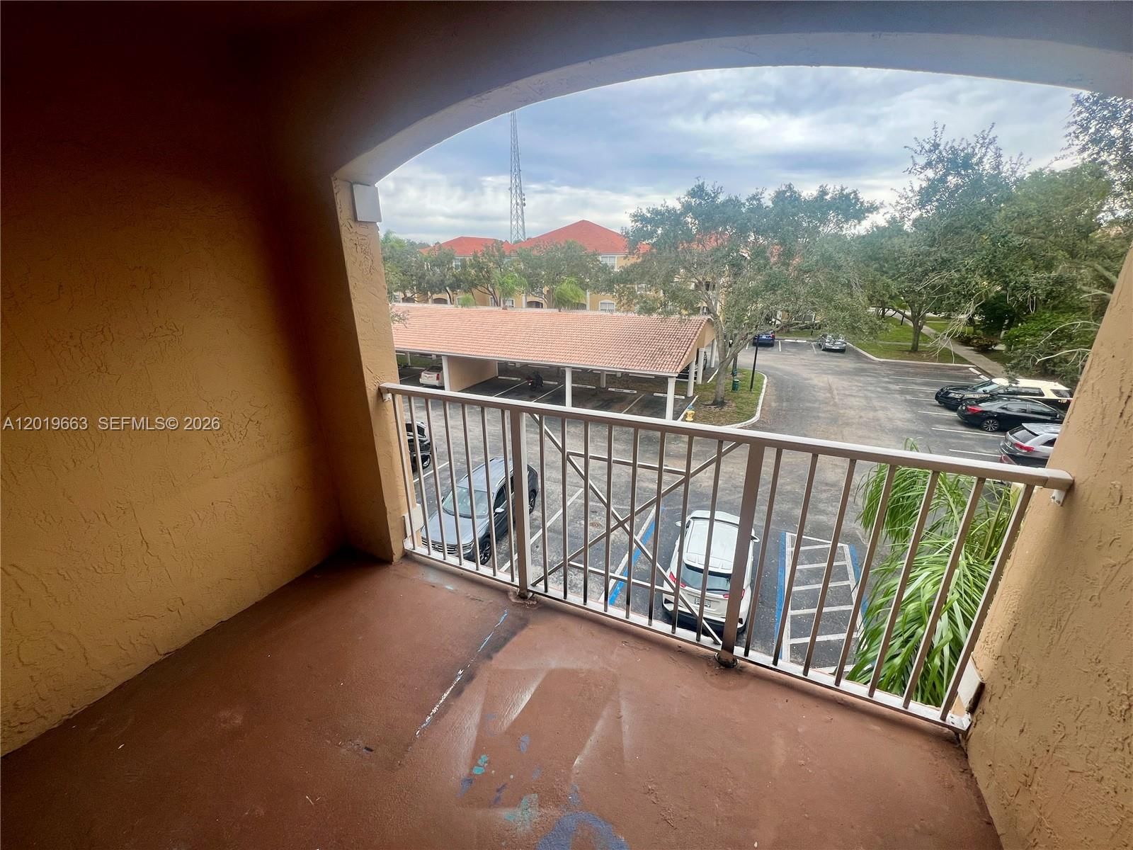 Real estate property located at 5570 61st St #930, Broward, Club Caribe Condo, Coconut Creek, FL