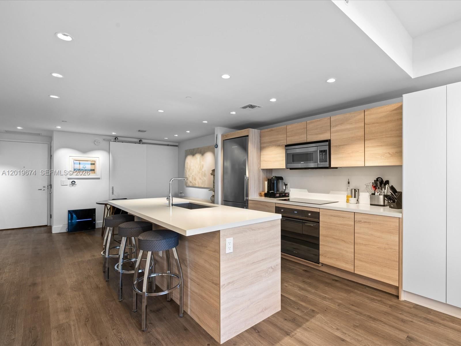 Real estate property located at 16385 Biscayne Blvd #3103, Miami-dade, The Harbour North Condo, North Miami Beach, FL