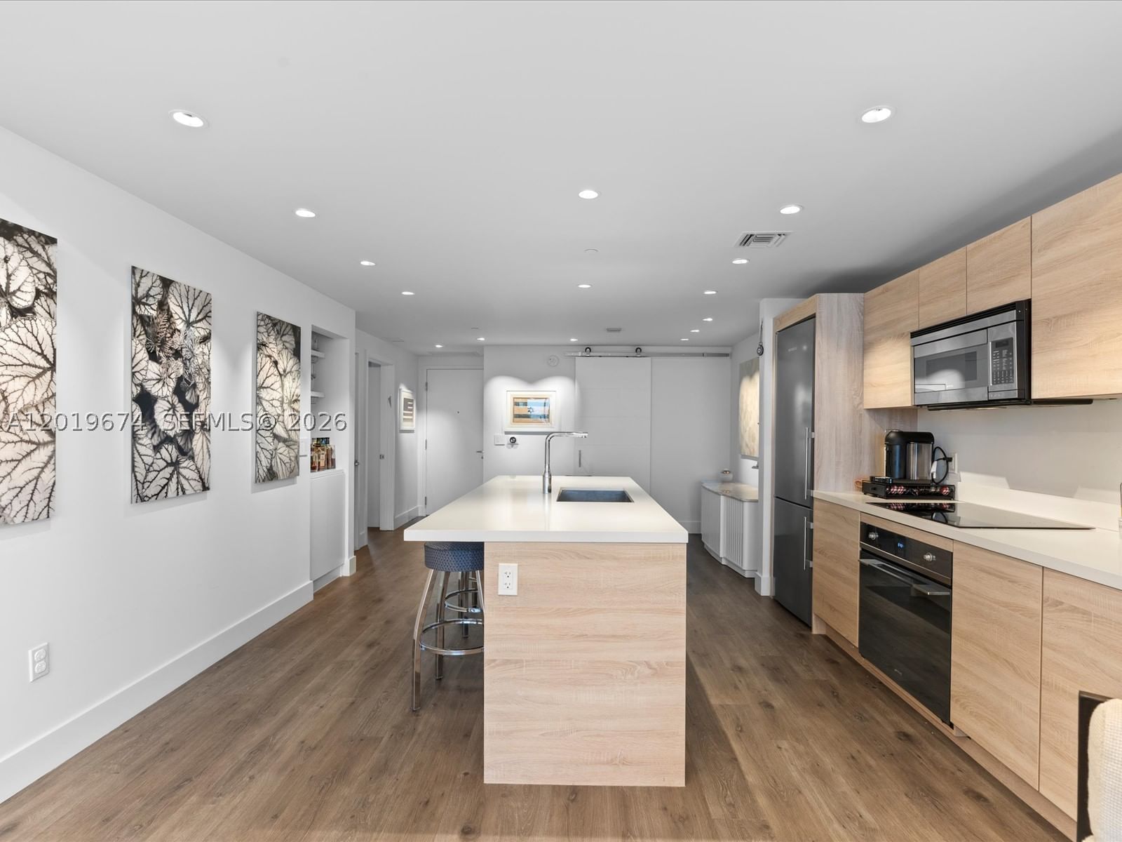 Real estate property located at 16385 Biscayne Blvd #3103, Miami-dade, The Harbour North Condo, North Miami Beach, FL