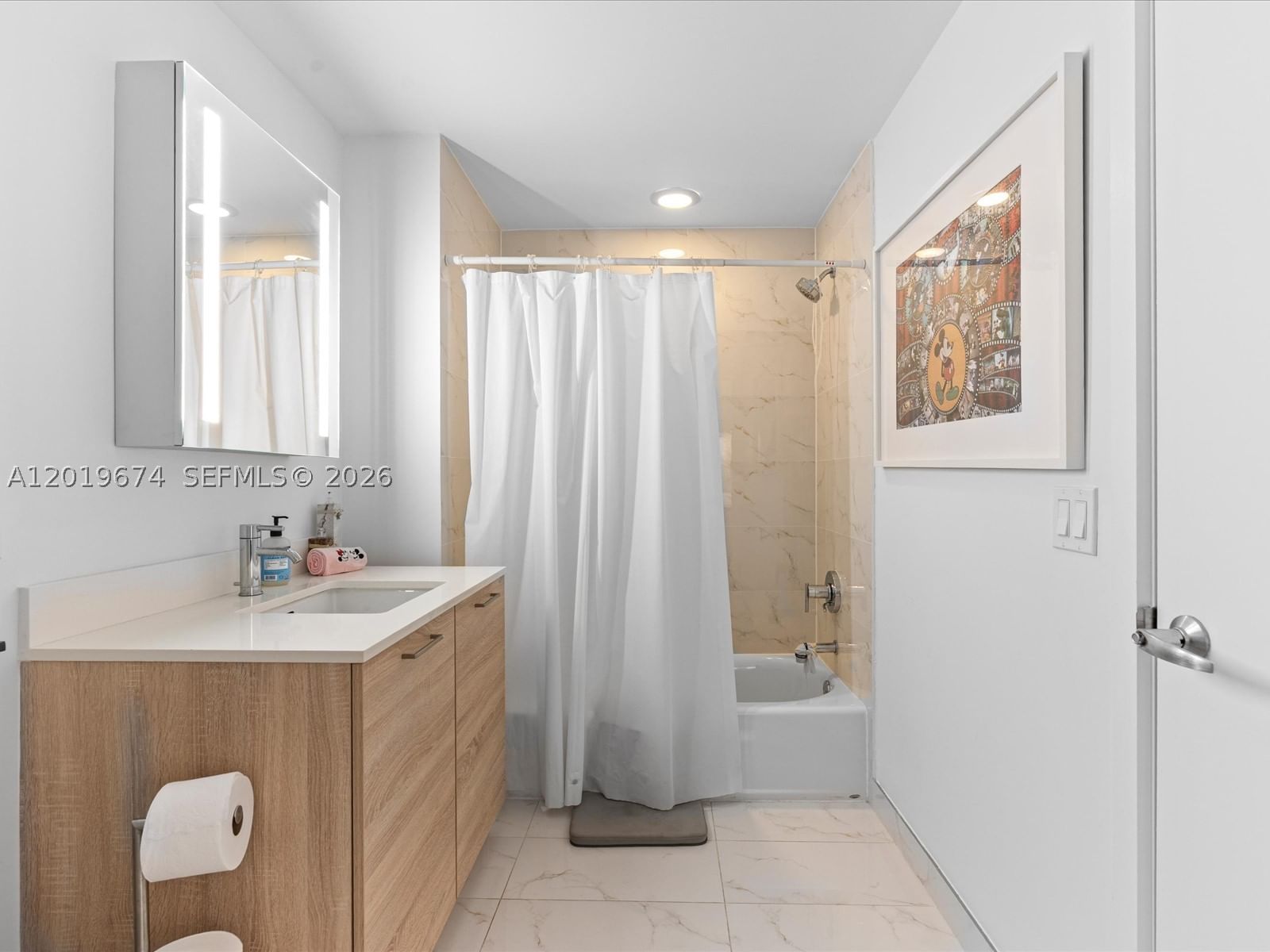 Real estate property located at 16385 Biscayne Blvd #3103, Miami-dade, The Harbour North Condo, North Miami Beach, FL