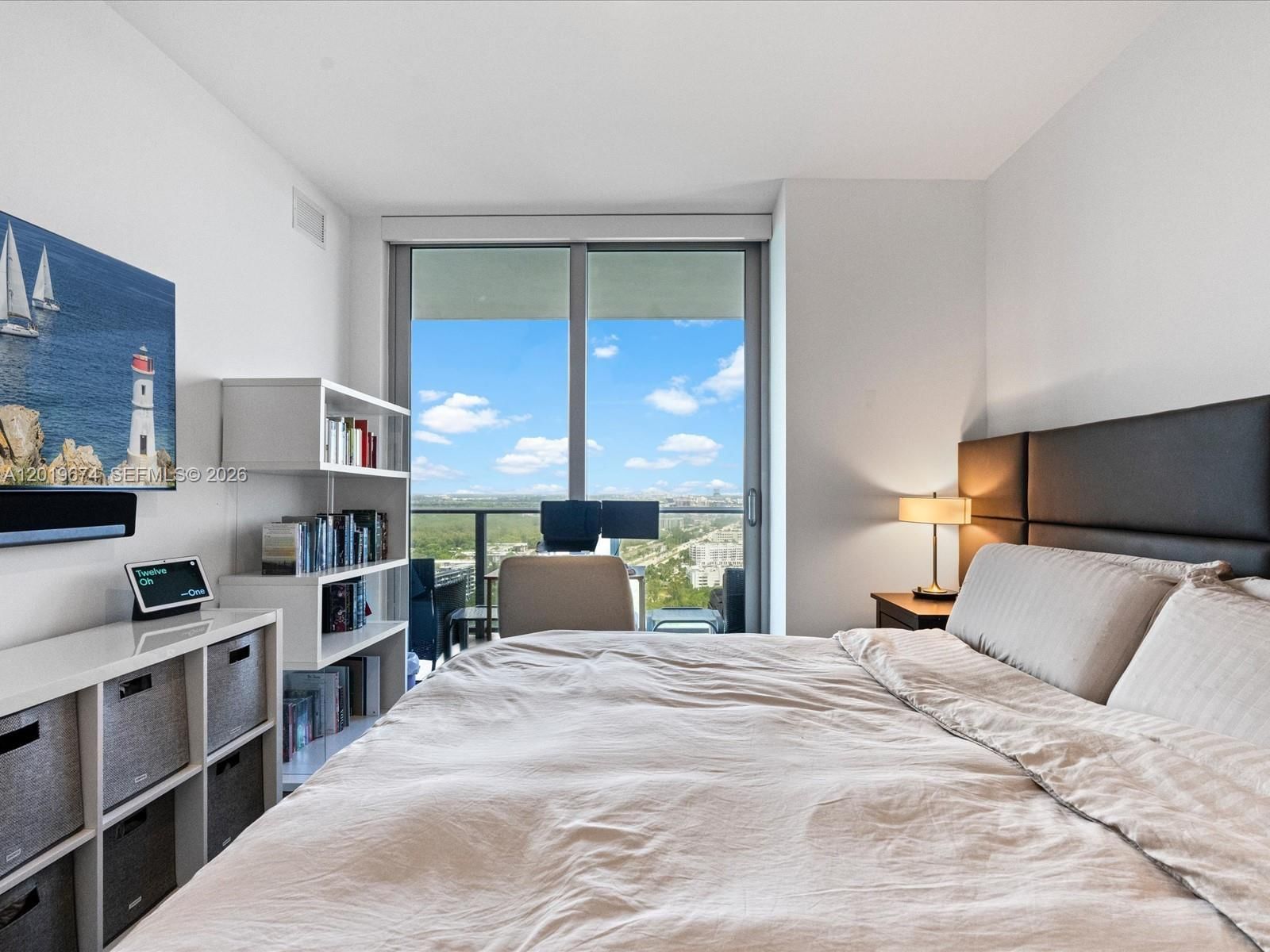 Real estate property located at 16385 Biscayne Blvd #3103, Miami-dade, The Harbour North Condo, North Miami Beach, FL