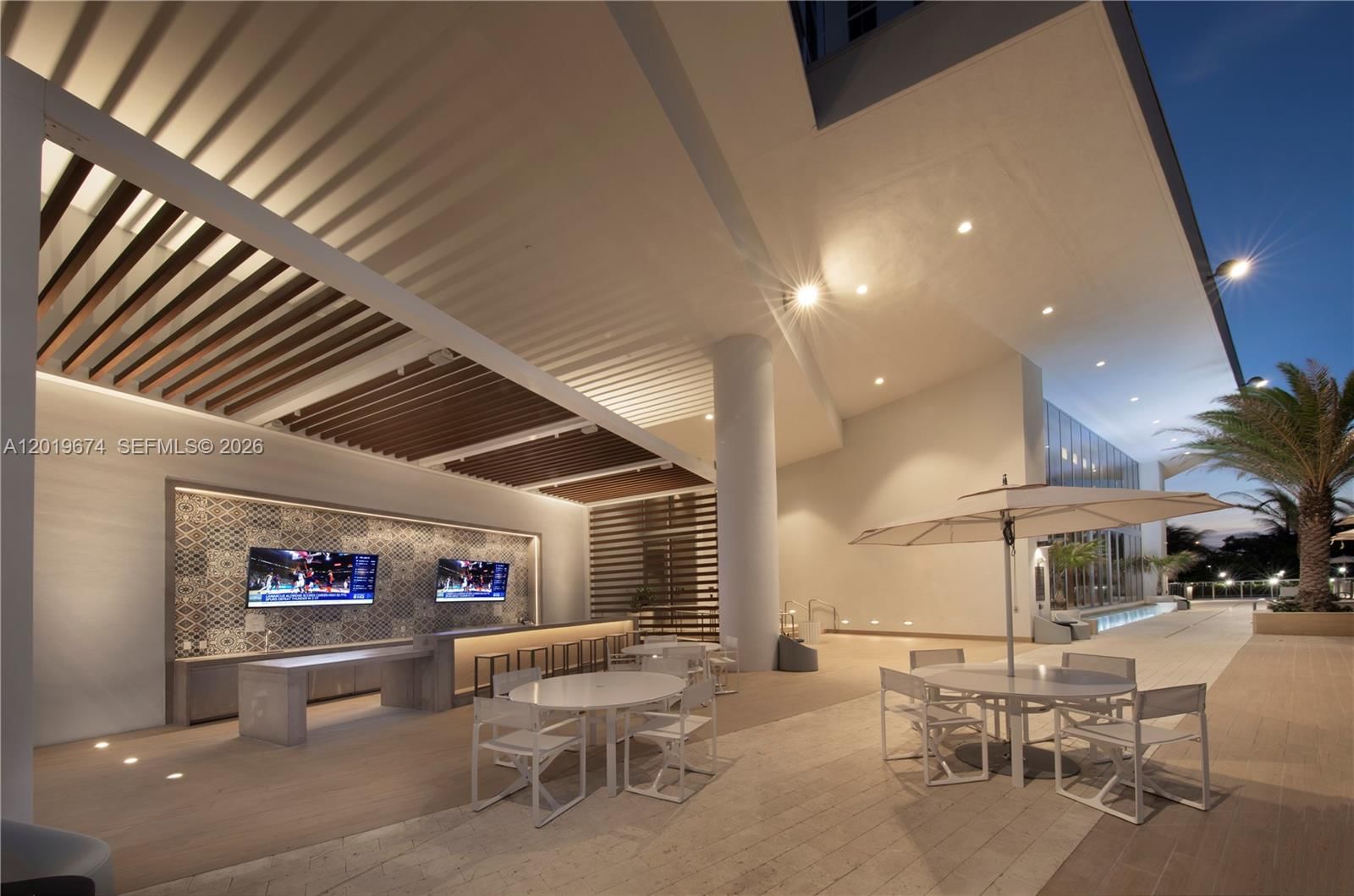 Real estate property located at 16385 Biscayne Blvd #3103, Miami-dade, The Harbour North Condo, North Miami Beach, FL