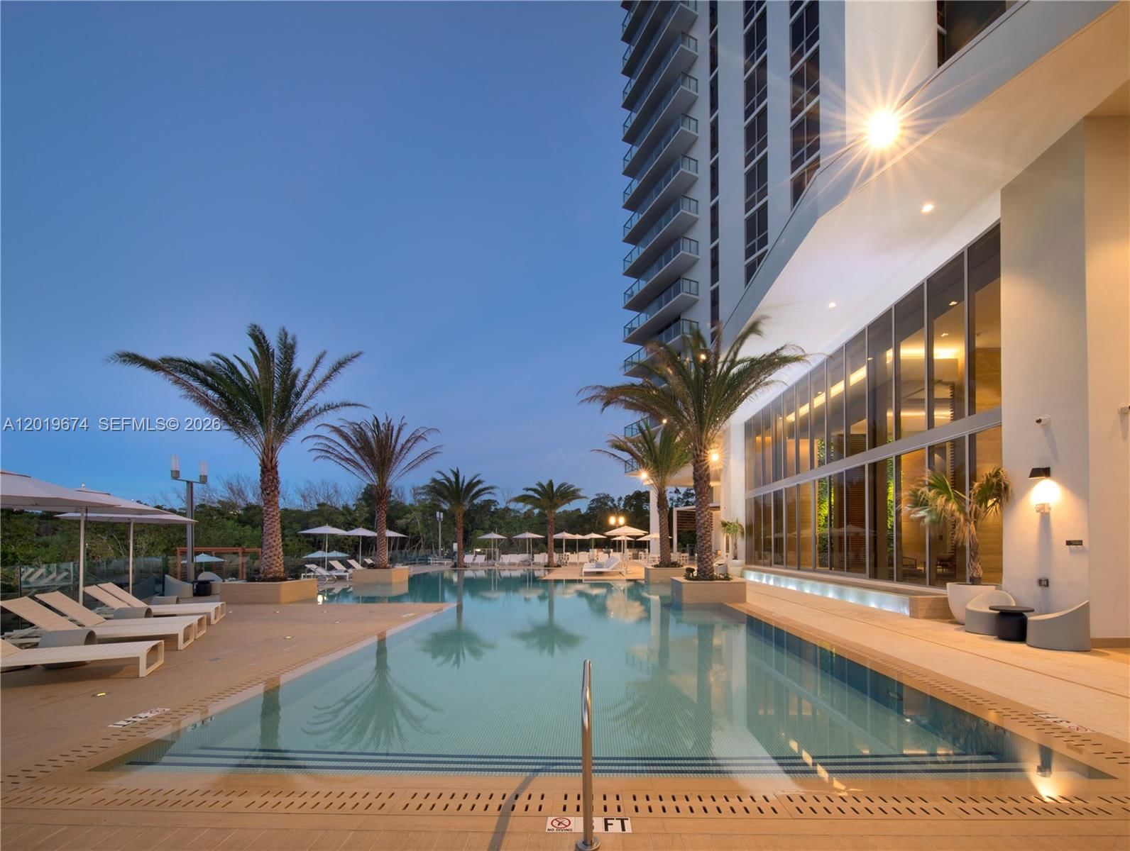 Real estate property located at 16385 Biscayne Blvd #3103, Miami-dade, The Harbour North Condo, North Miami Beach, FL
