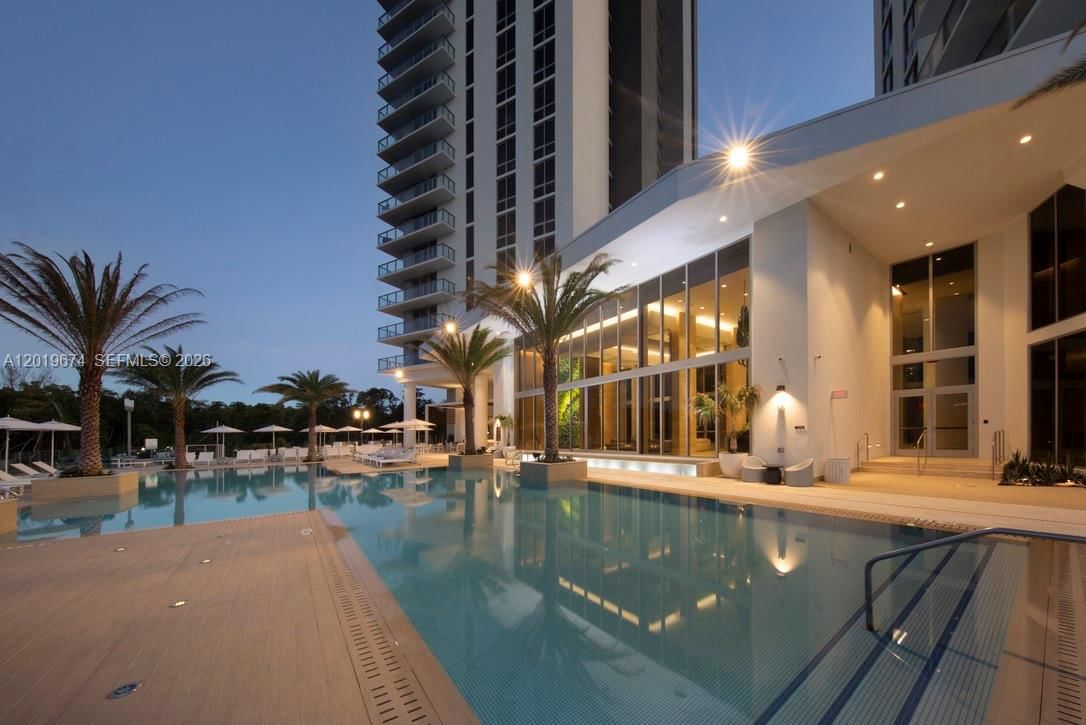 Real estate property located at 16385 Biscayne Blvd #3103, Miami-dade, The Harbour North Condo, North Miami Beach, FL