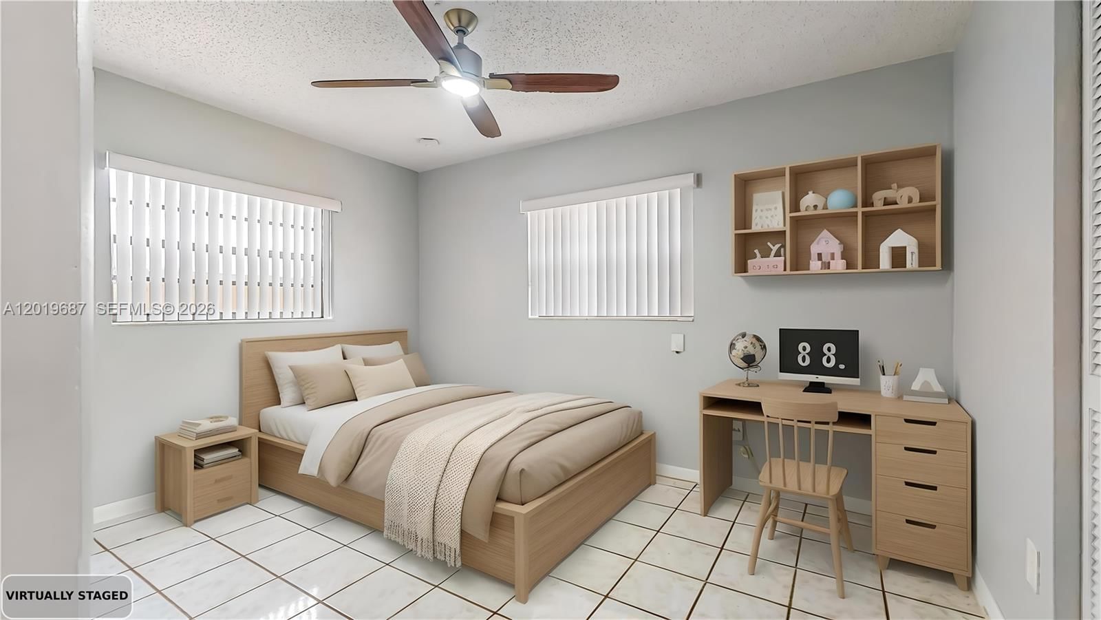 Real estate property located at 15502 102nd Ave, Miami-dade, Fairway Estates Sec 3, Miami, FL