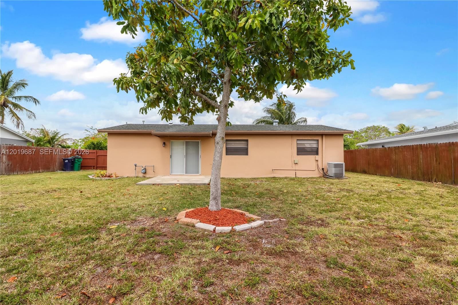 Real estate property located at 15502 102nd Ave, Miami-dade, Fairway Estates Sec 3, Miami, FL