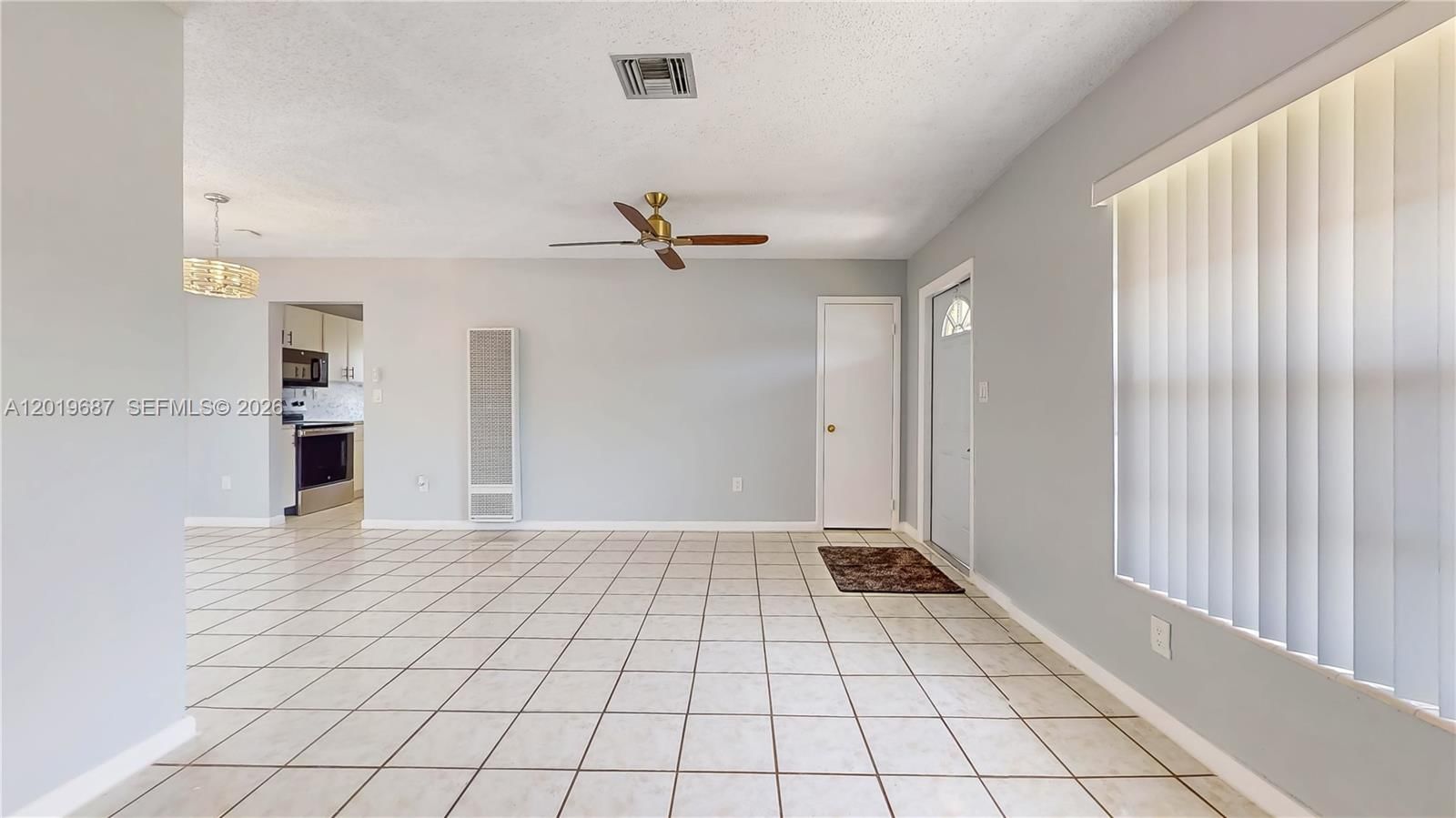 Real estate property located at 15502 102nd Ave, Miami-dade, Fairway Estates Sec 3, Miami, FL