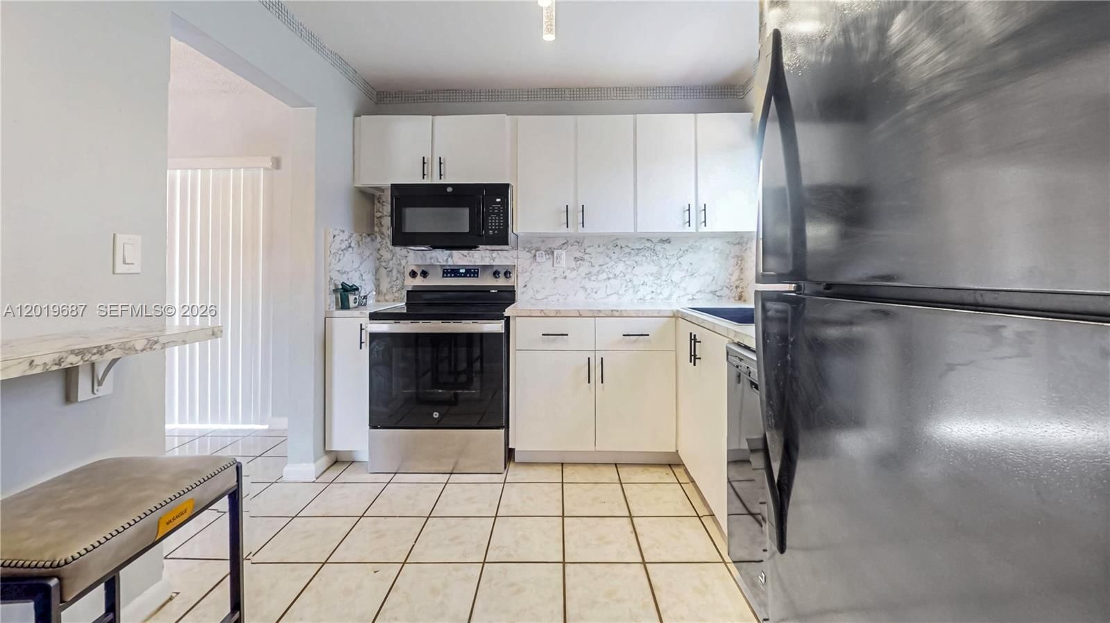 Real estate property located at 15502 102nd Ave, Miami-dade, Fairway Estates Sec 3, Miami, FL