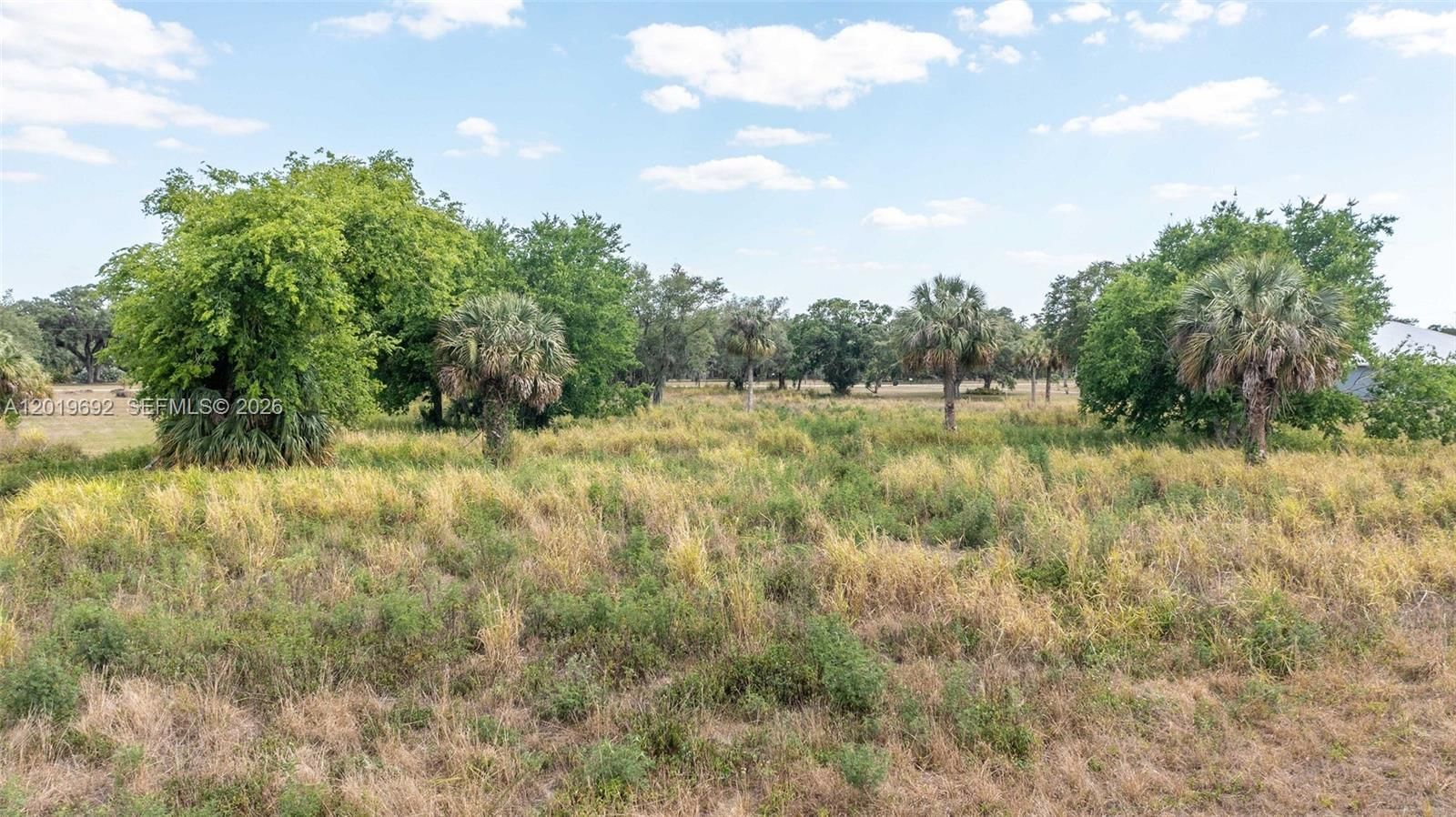 Real estate property located at 1589 Frontier Circle, Glades, Labelle, Other, FL