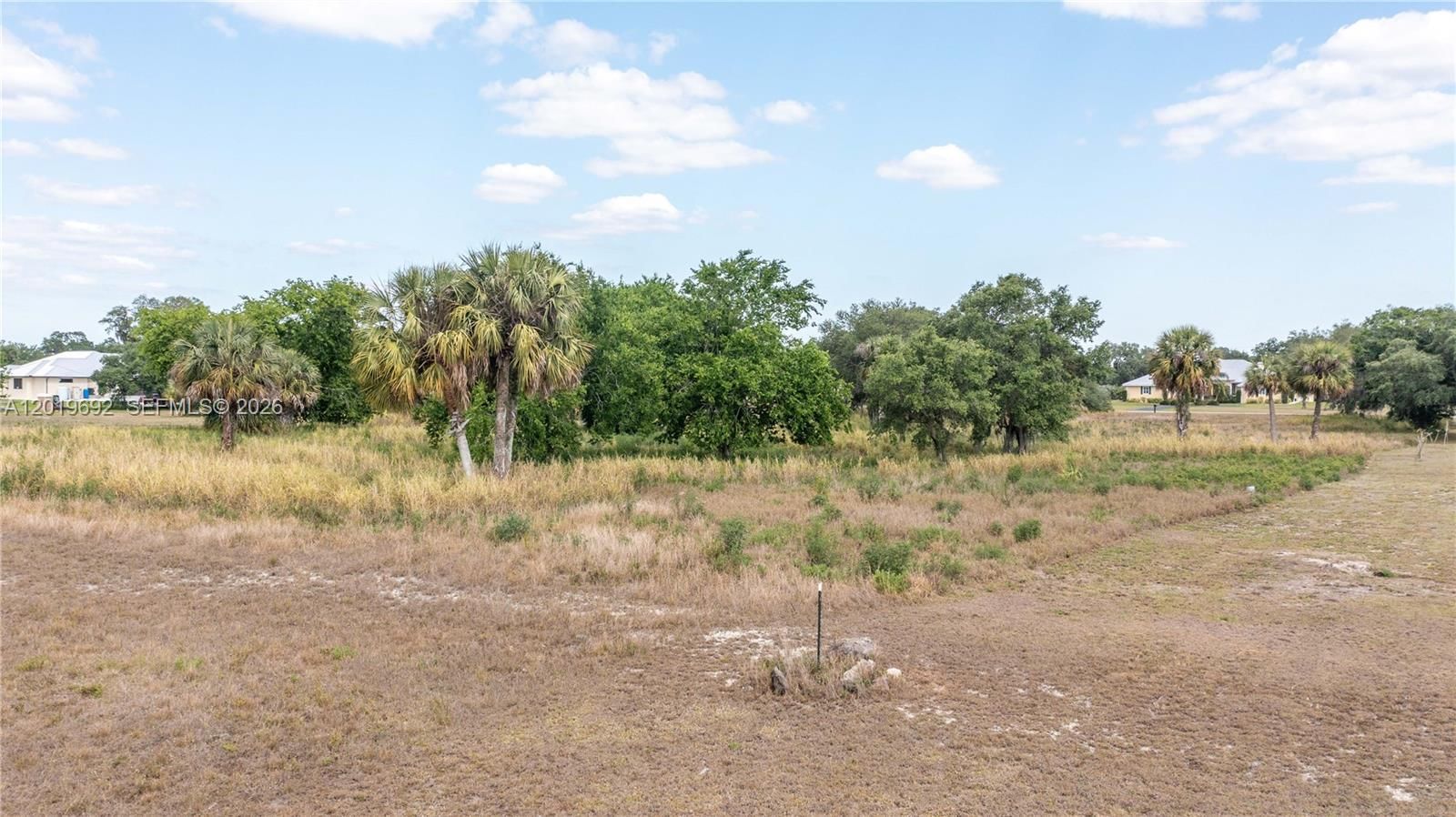 Real estate property located at 1589 Frontier Circle, Glades, Labelle, Other, FL