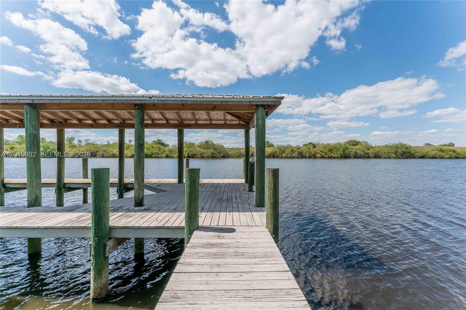 Real estate property located at 1589 Frontier Circle, Glades, Labelle, Other, FL