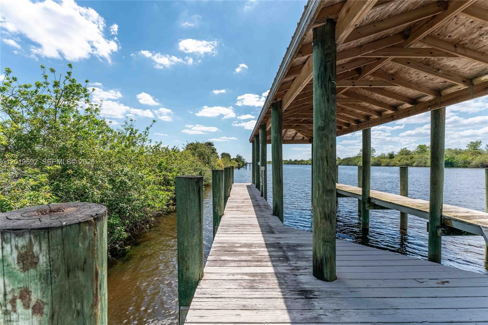 Real estate property located at 1589 Frontier Circle, Glades, Labelle, Other, FL