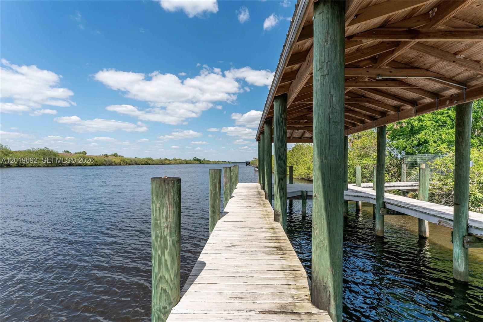 Real estate property located at 1589 Frontier Circle, Glades, Labelle, Other, FL