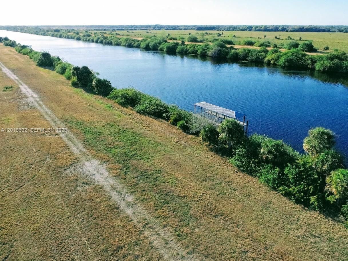 Real estate property located at 1589 Frontier Circle, Glades, Labelle, Other, FL