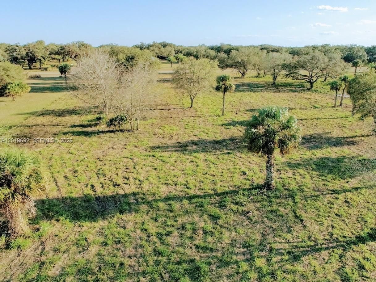 Real estate property located at 1589 Frontier Circle, Glades, Labelle, Other, FL