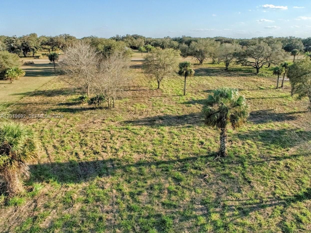 Real estate property located at 1589 Frontier Circle, Glades, Labelle, Other, FL