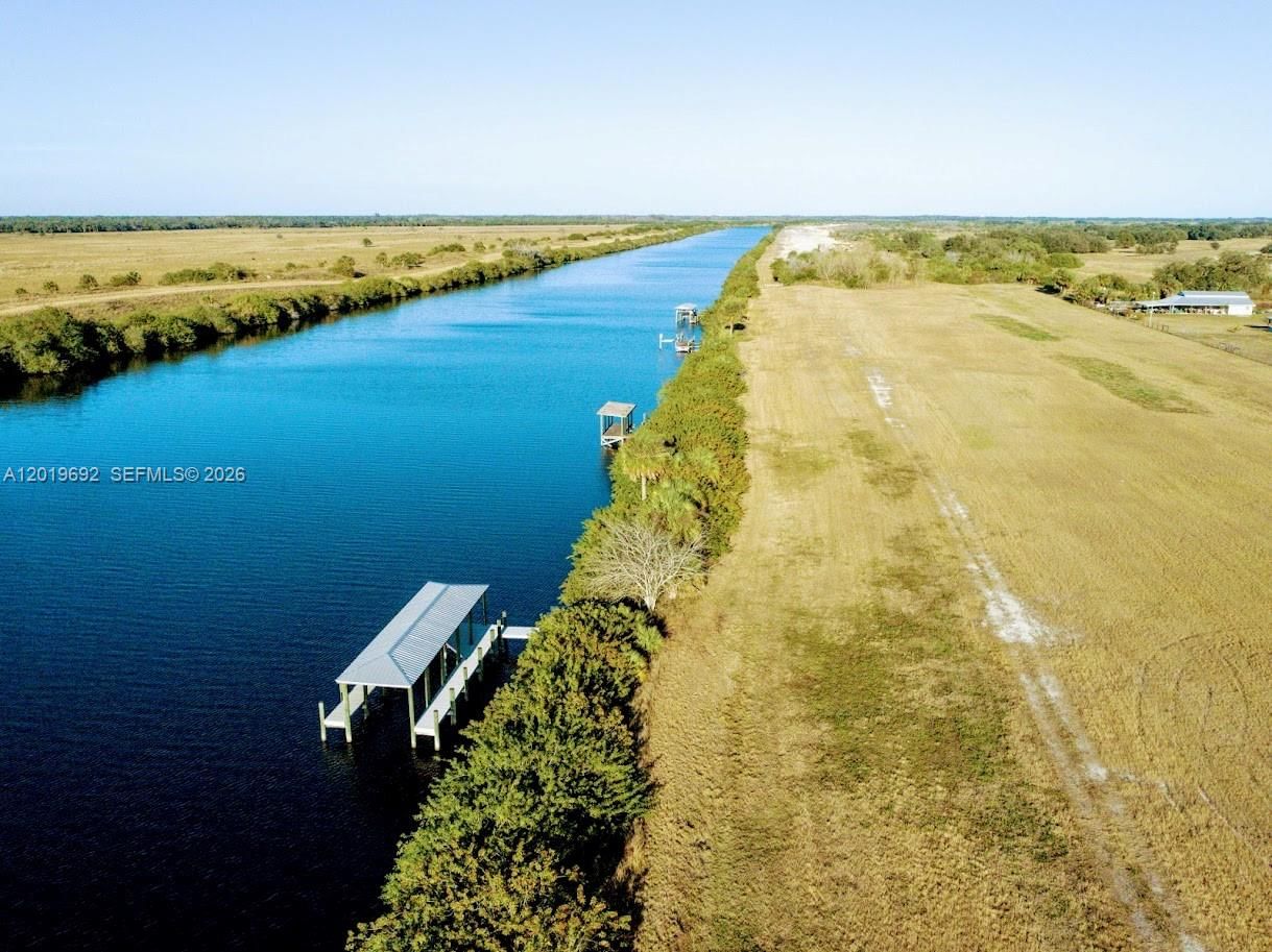 Real estate property located at 1589 Frontier Circle, Glades, Labelle, Other, FL