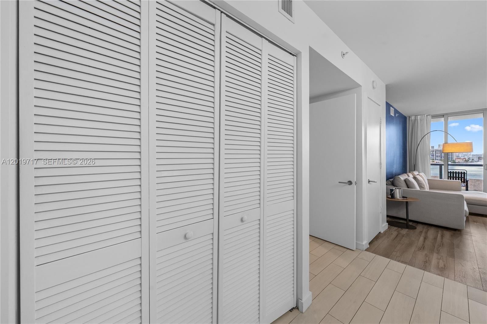 Real estate property located at 2602 Hallandale Beach Blvd R703, Broward, Beachwalk Condominium, Hallandale Beach, FL