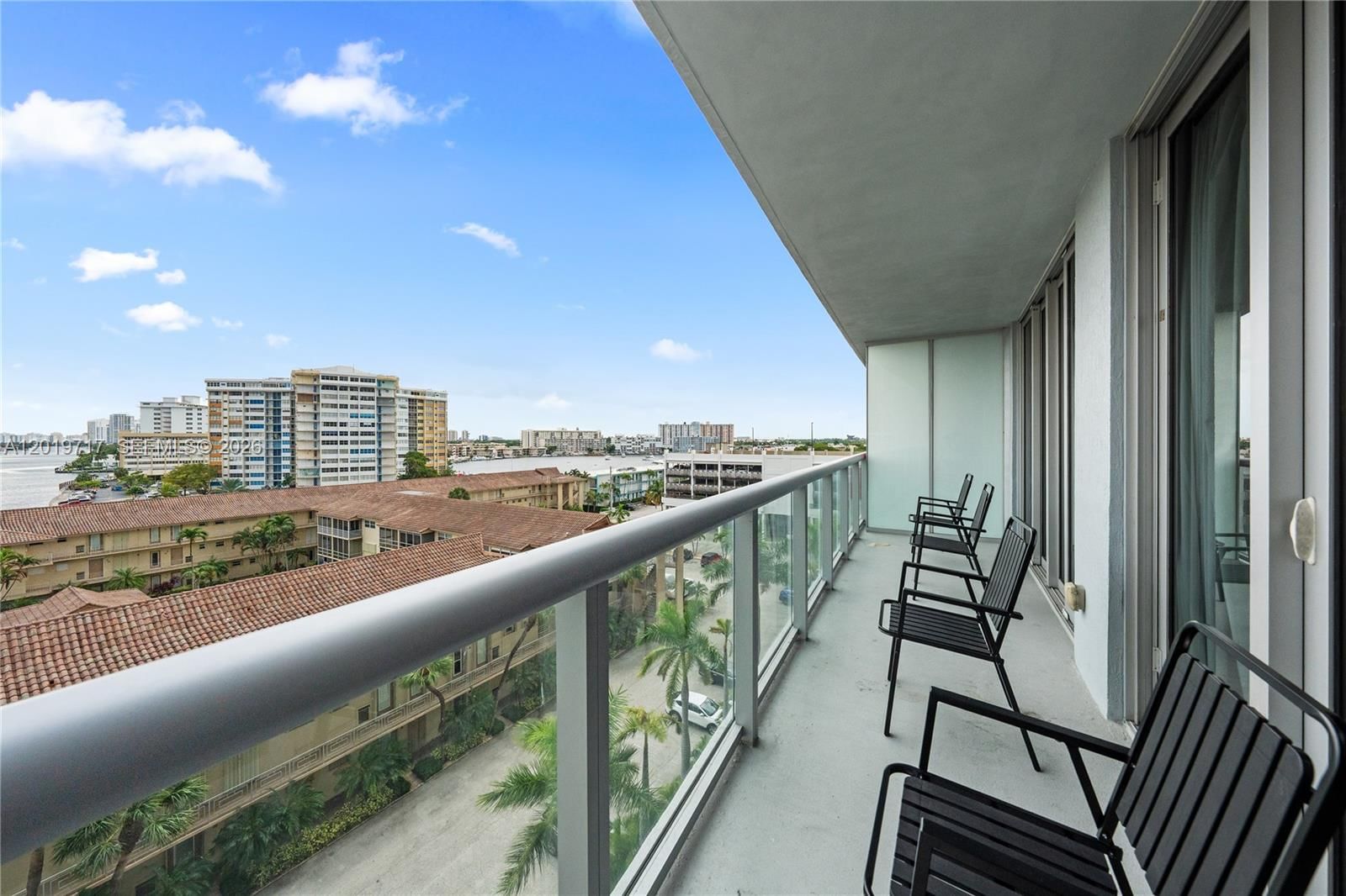 Real estate property located at 2602 Hallandale Beach Blvd R703, Broward, Beachwalk Condominium, Hallandale Beach, FL