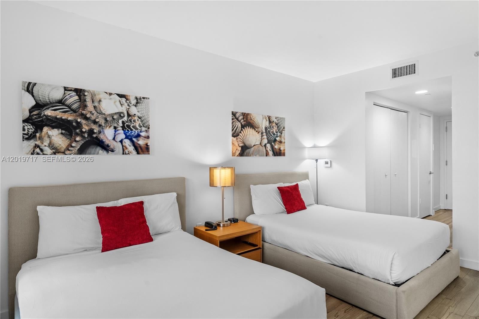 Real estate property located at 2602 Hallandale Beach Blvd R703, Broward, Beachwalk Condominium, Hallandale Beach, FL