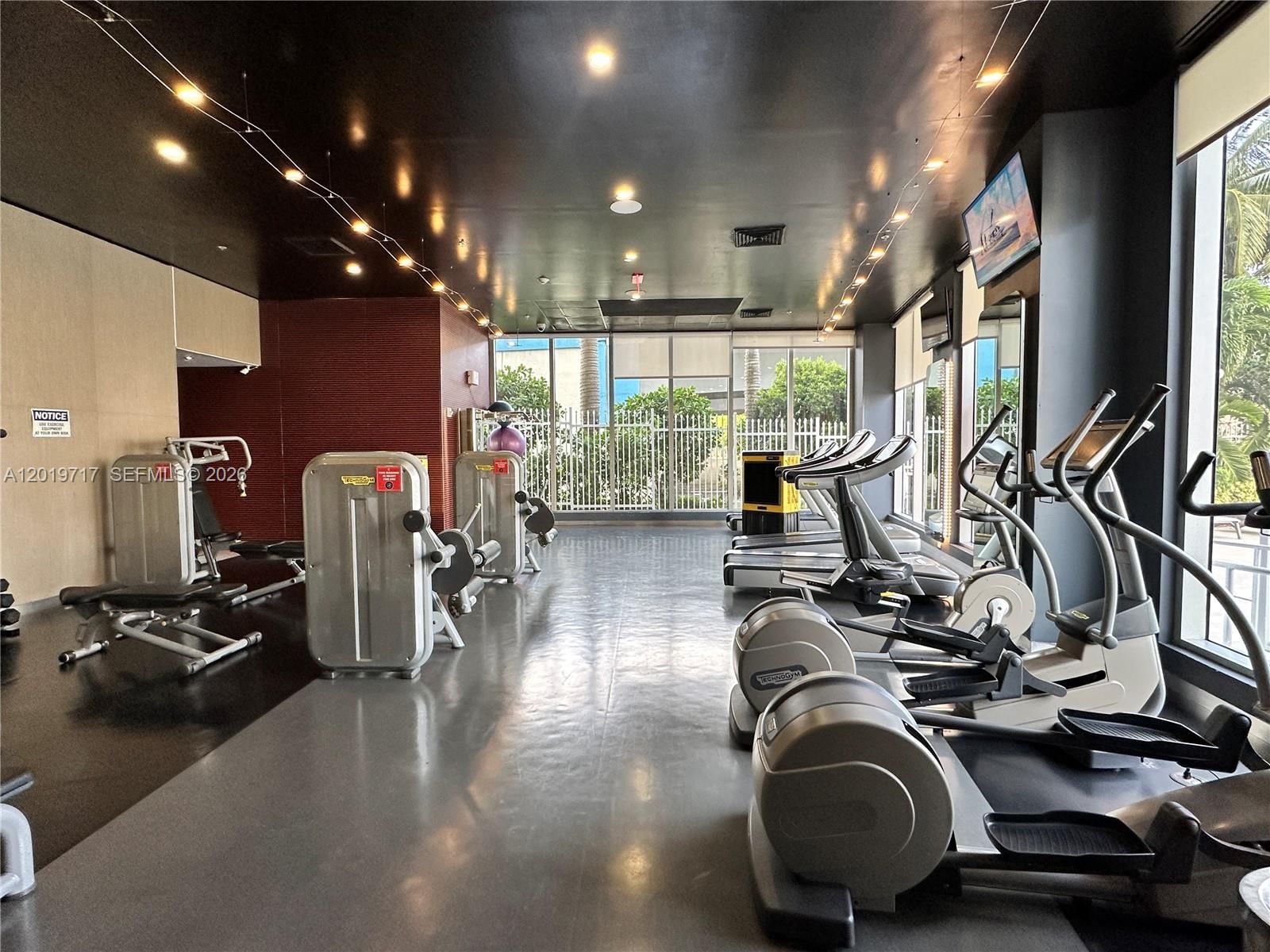 Real estate property located at 2602 Hallandale Beach Blvd R703, Broward, Beachwalk Condominium, Hallandale Beach, FL
